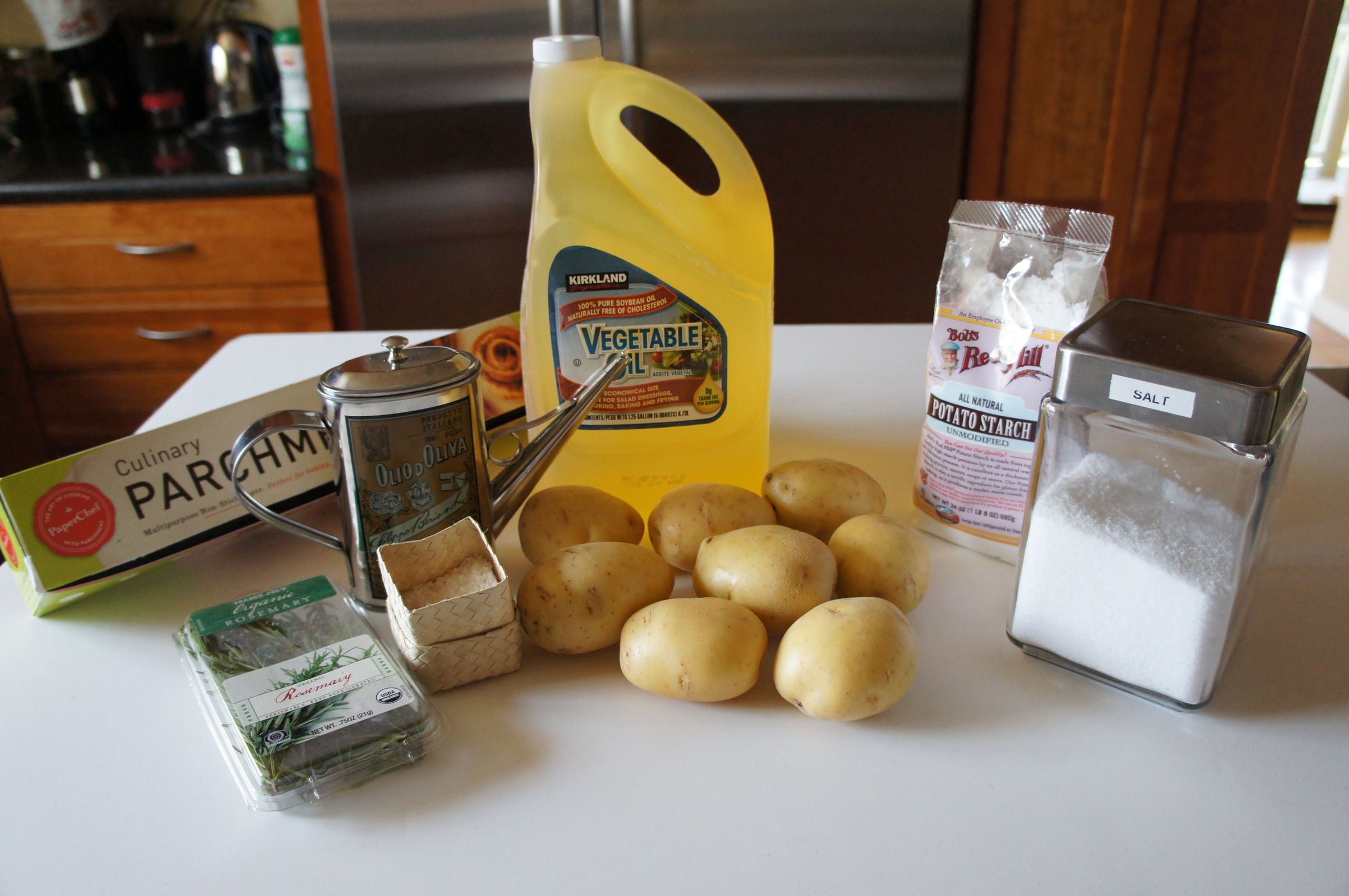 Glass Potato Chips 8 Steps (with Pictures) Instructables