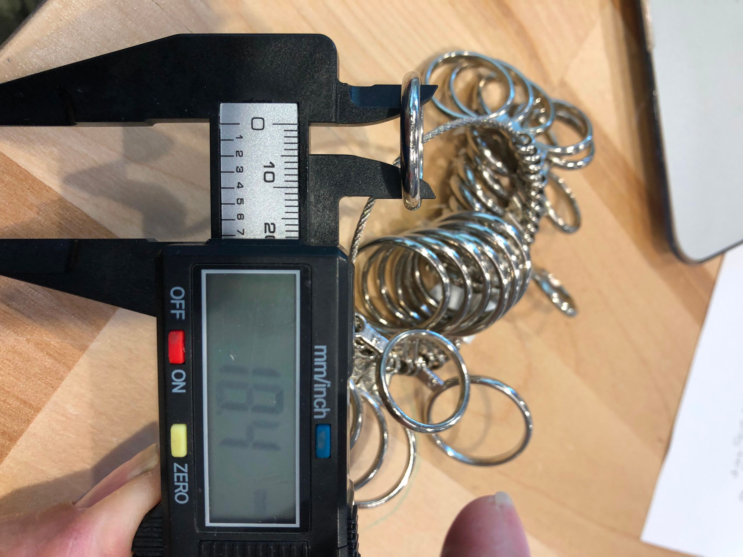 Create Your Own Latin Ring With Tinkercad 5 Steps (with