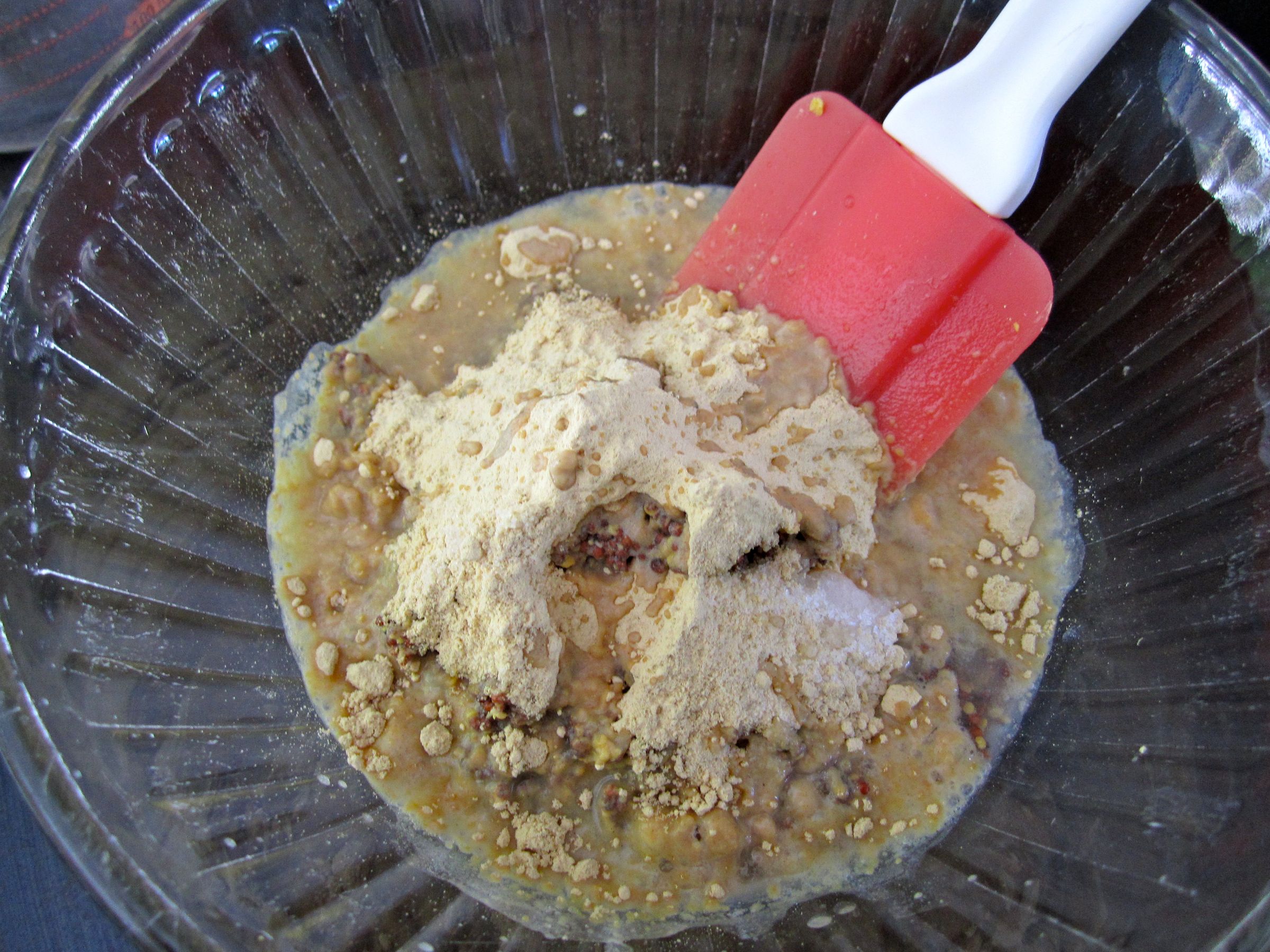 How To Make Your Own Mustard! 6 Steps (with Pictures) Instructables