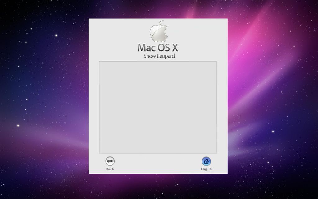 How to Change the Background Picture on the Login Screen on Mac OS X