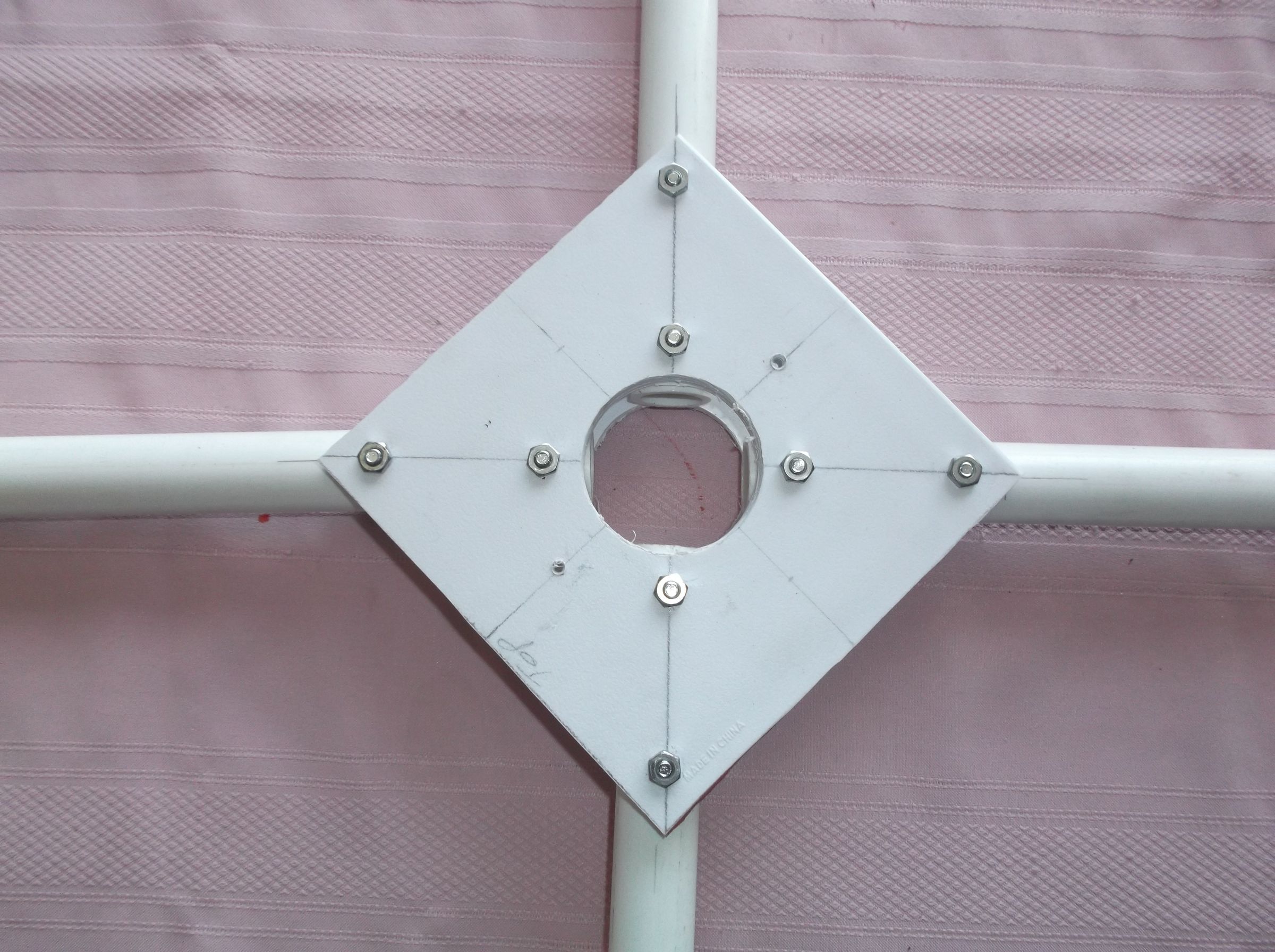 Homemade TV Antenna Instructables