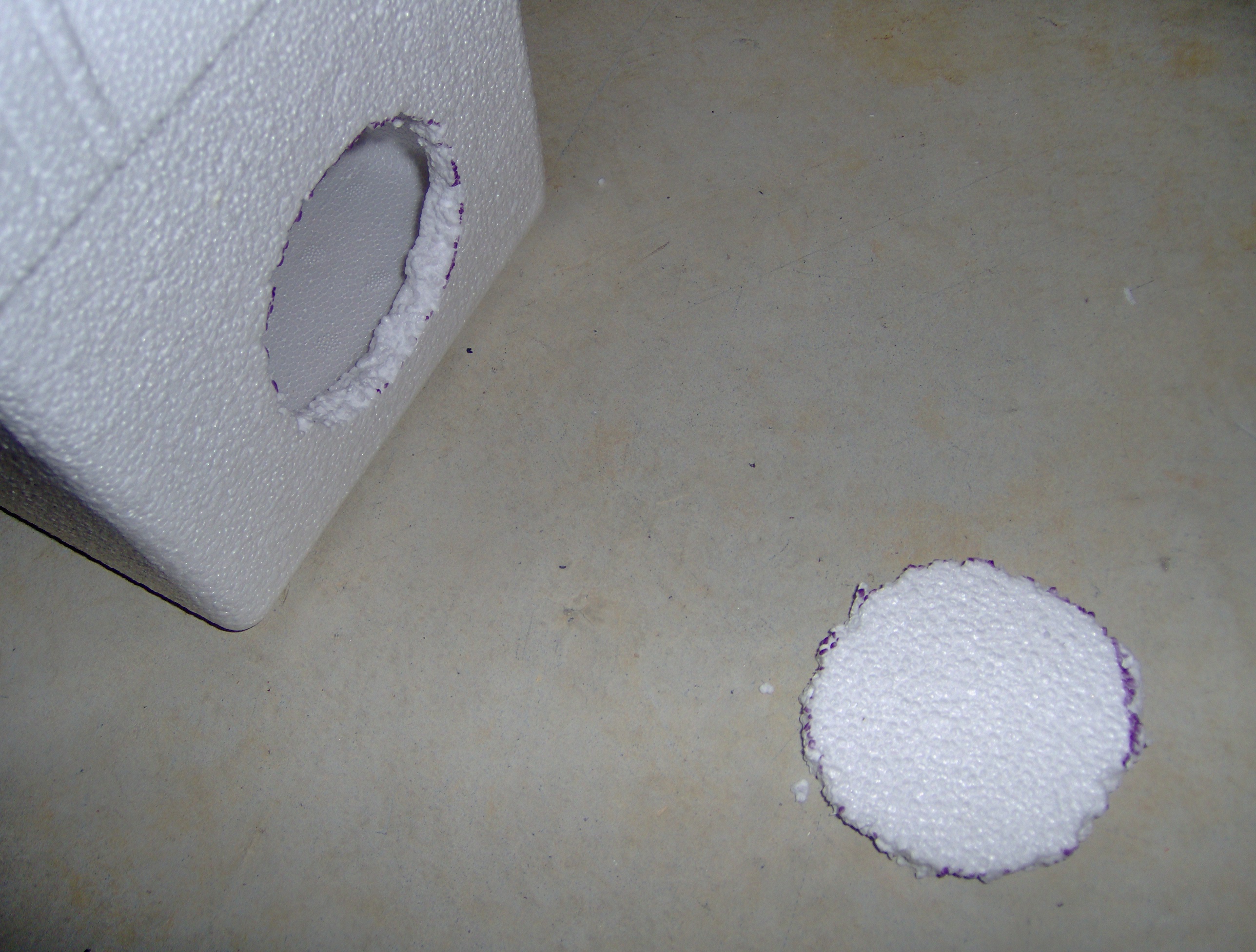 Make a Fog Chiller for 10 9 Steps (with Pictures) Instructables