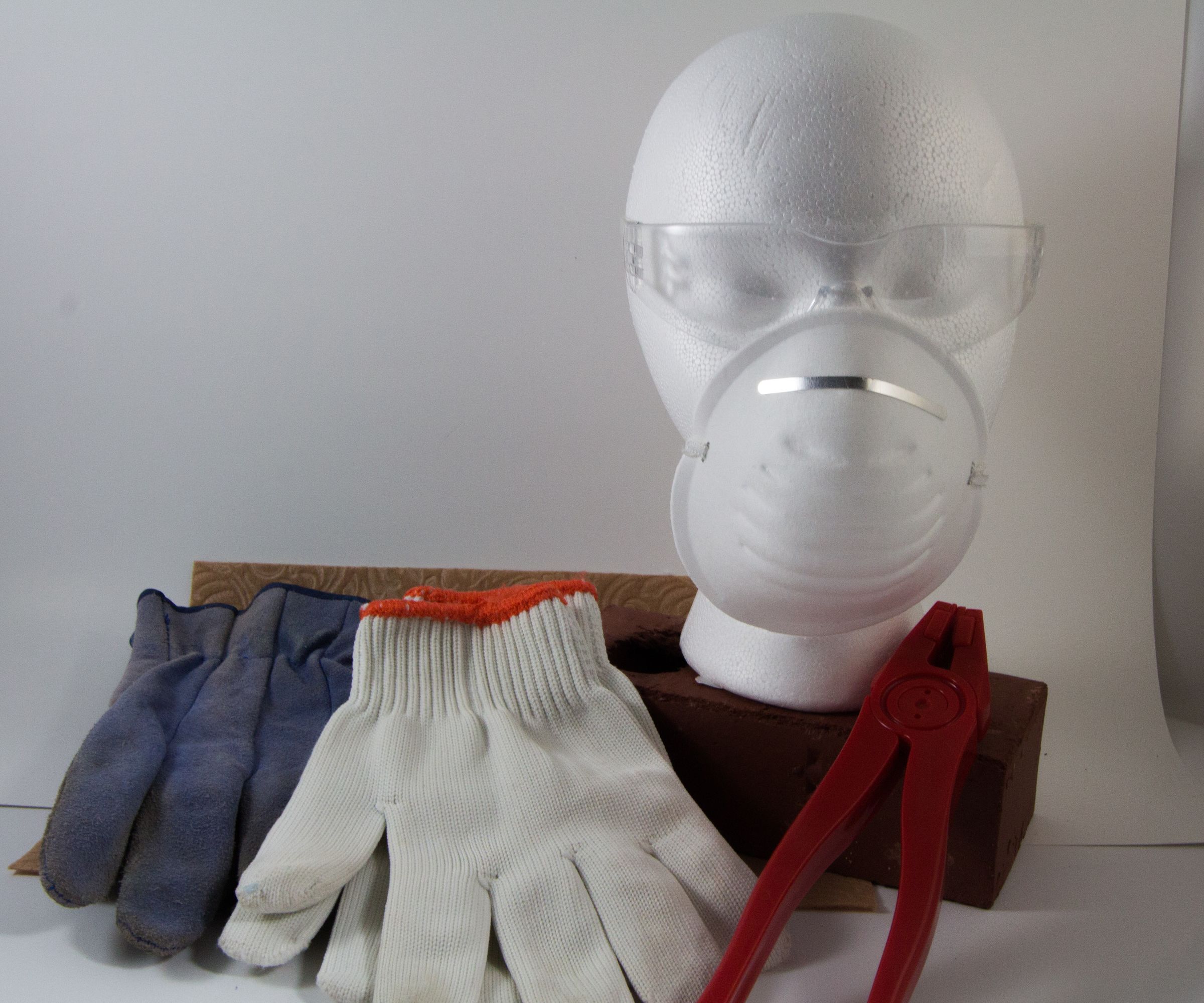 Making Fused Glass Jewelry in a Microwave Kiln 18 Steps (with