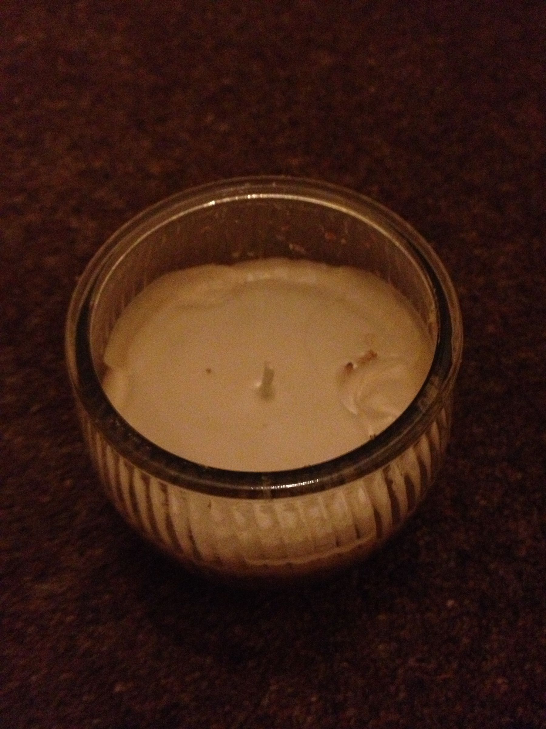 Homemade Coffee Candle! 7 Steps (with Pictures) Instructables