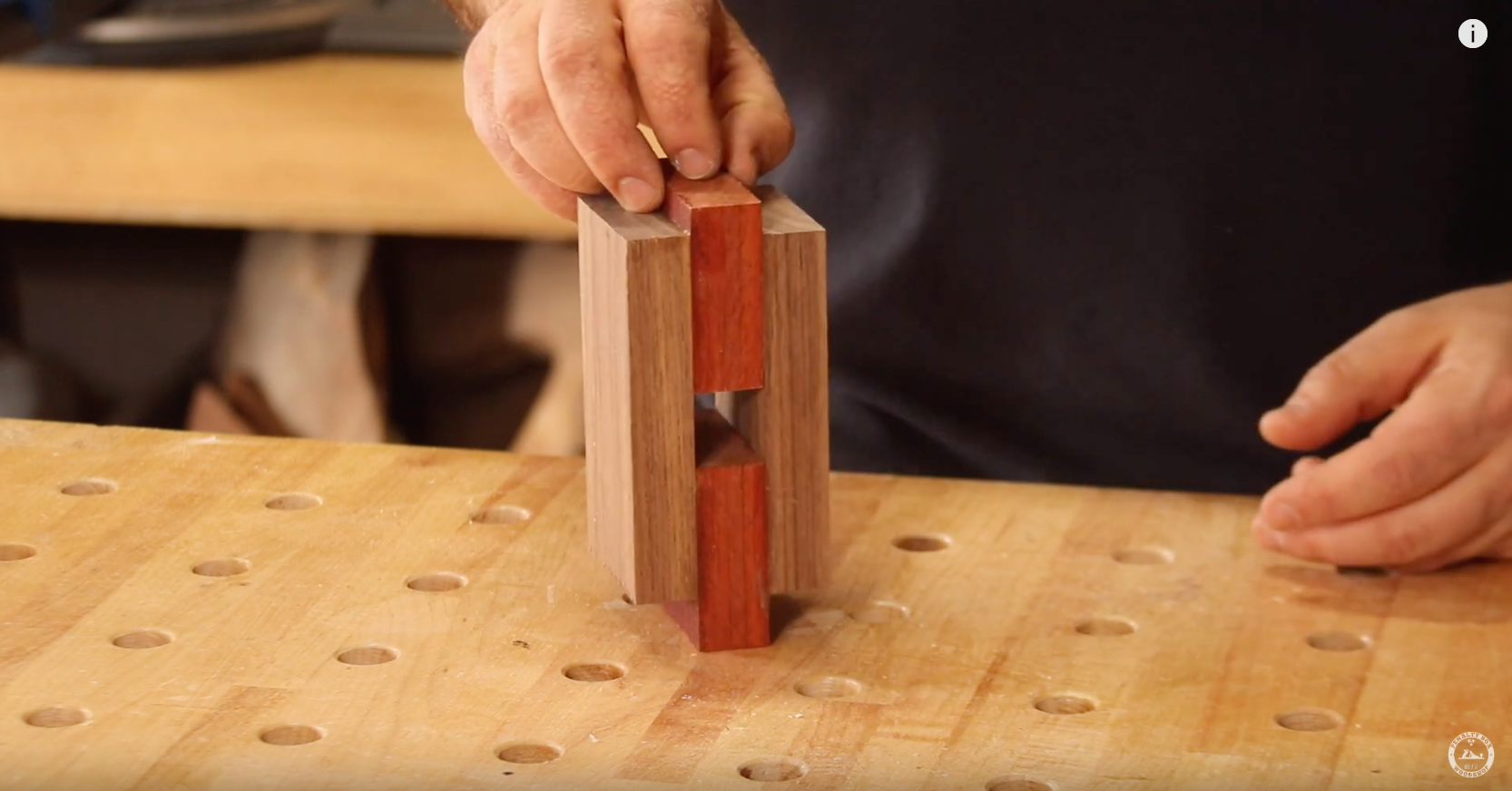 How to Make a Woodworking Mallet : 10 Steps (with Pictures) - Instructables