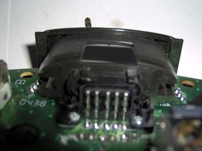Original XBox Controller Memory Card Slot USB Conversion : 6 Steps ...