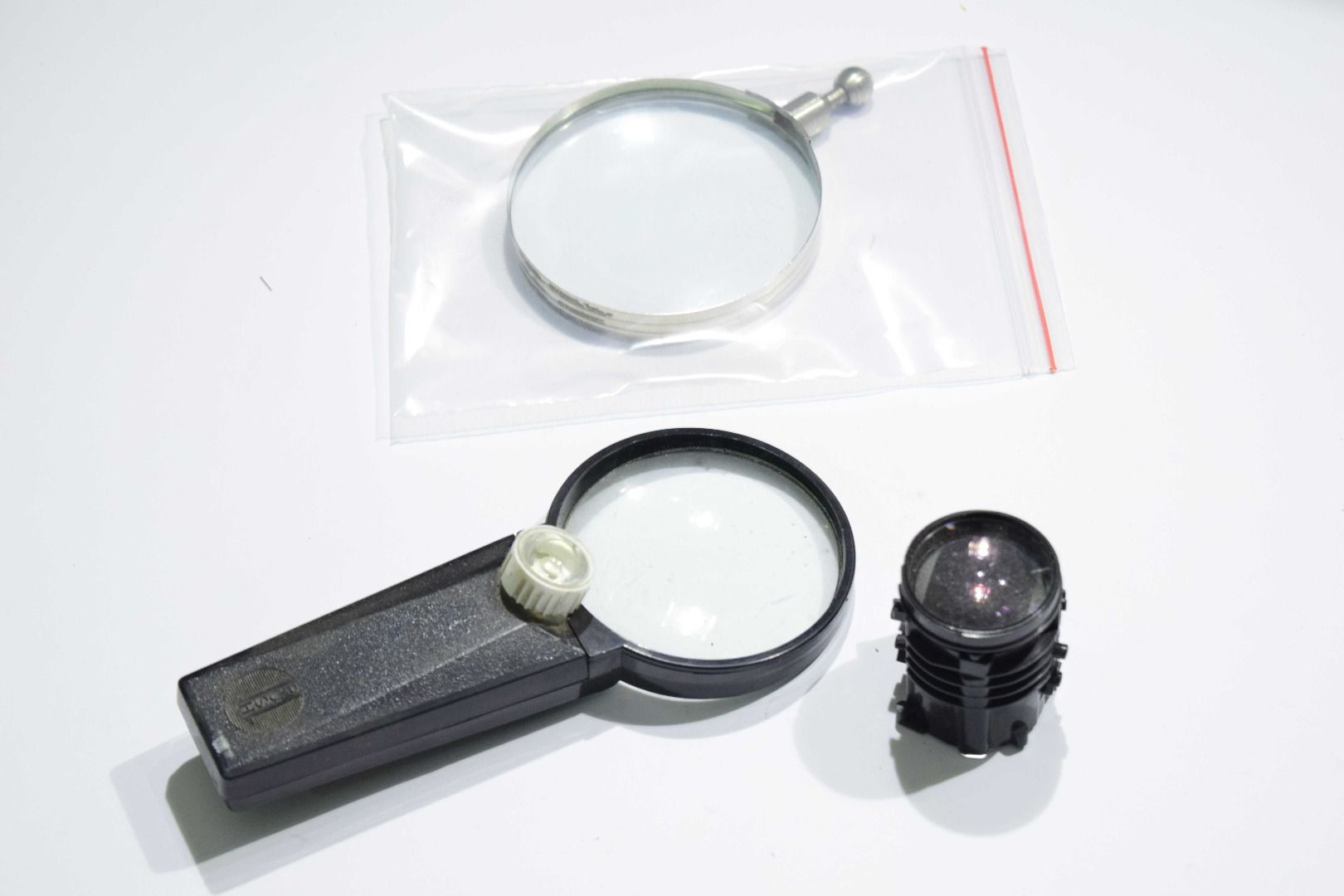 Setting Up the Perfect Electronics Workplace 16 Steps (with Pictures) Instructables