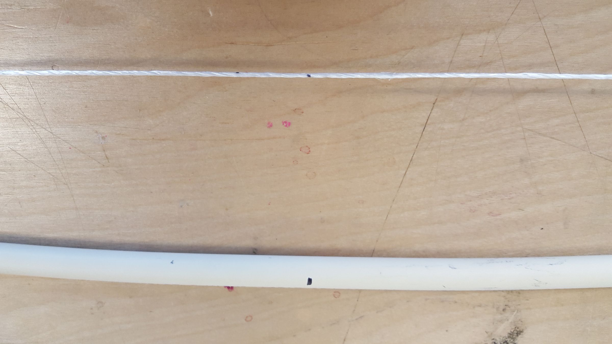 Simple DIY PVC Pipe Bow 5 Steps (with Pictures) Instructables