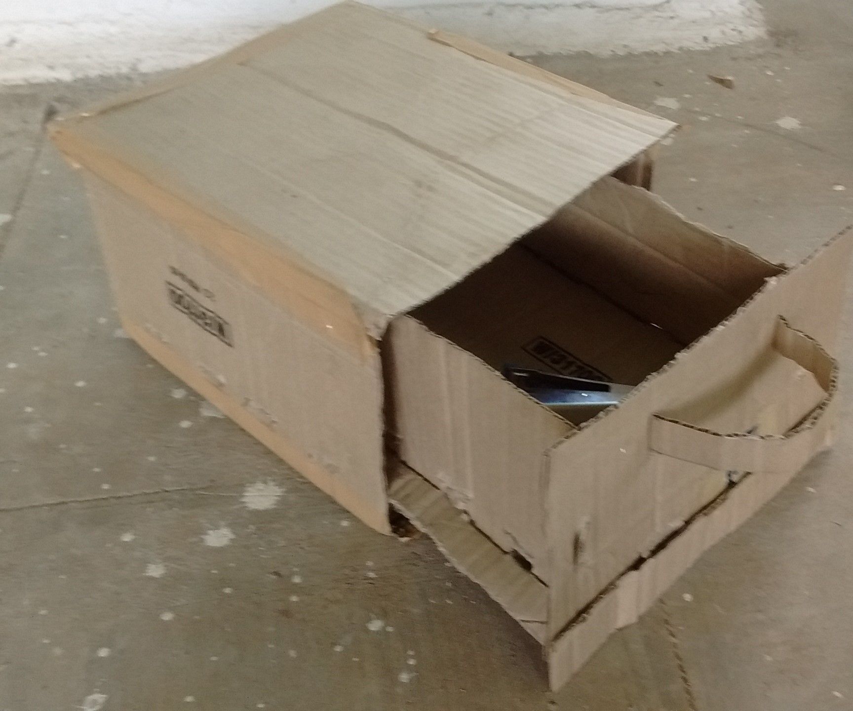 recycled drawer DIY Project DIY Project Image