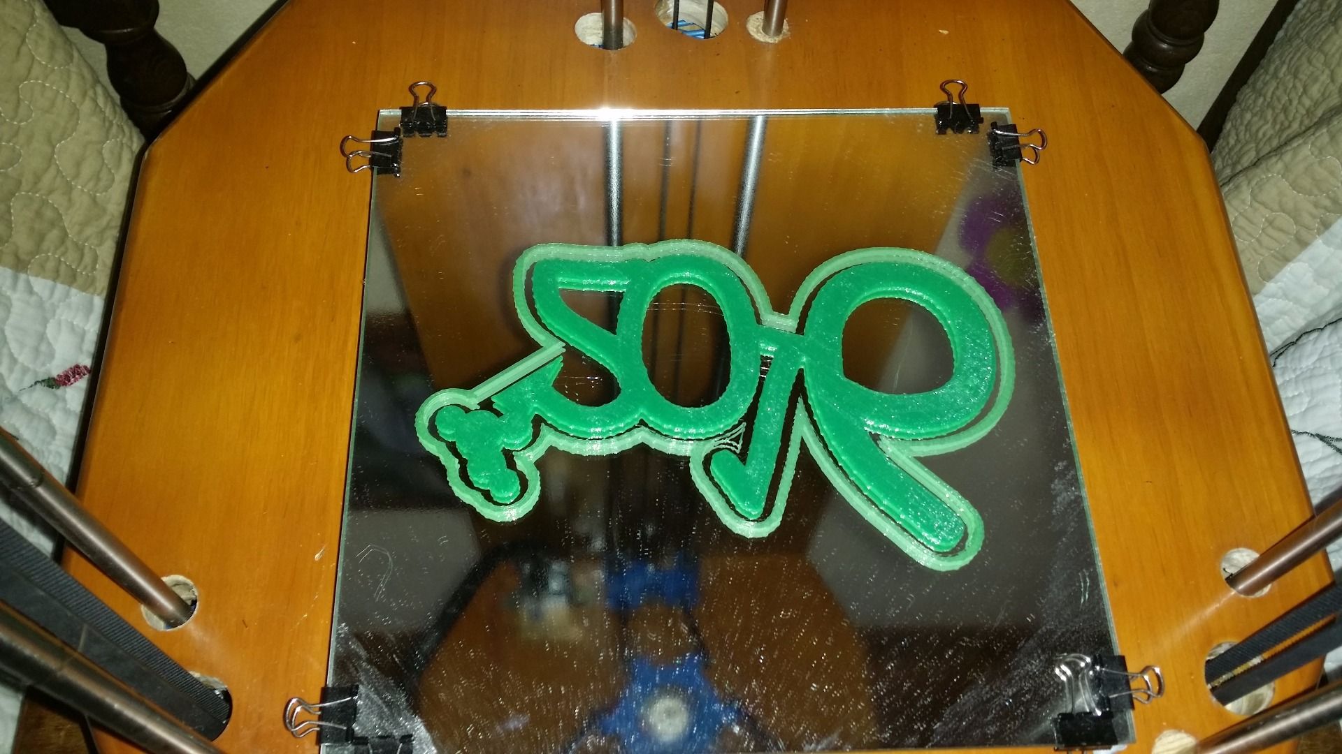 3D Home Printer With Arduino : 17 Steps (with Pictures) - Instructables
