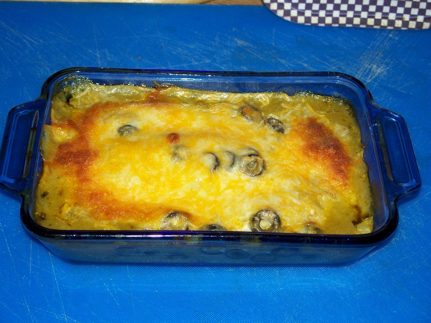 Frozen Burrito Enchiladas 3 Steps (with Pictures) Instructables