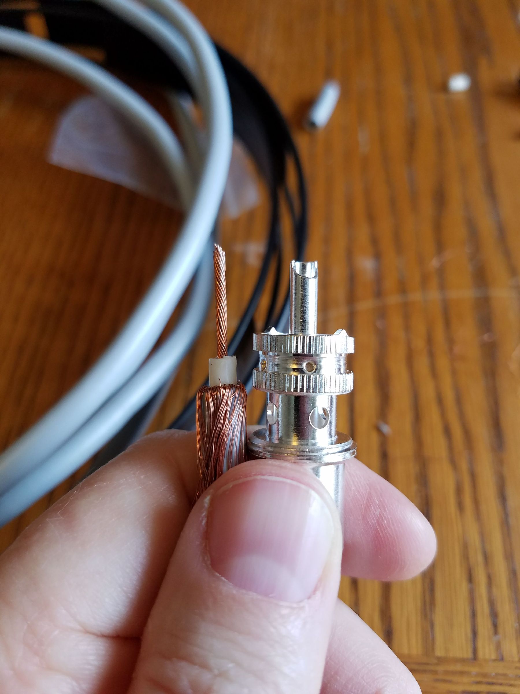 KE0OJE'S Ham Radio Go Box : 9 Steps - Instructables
