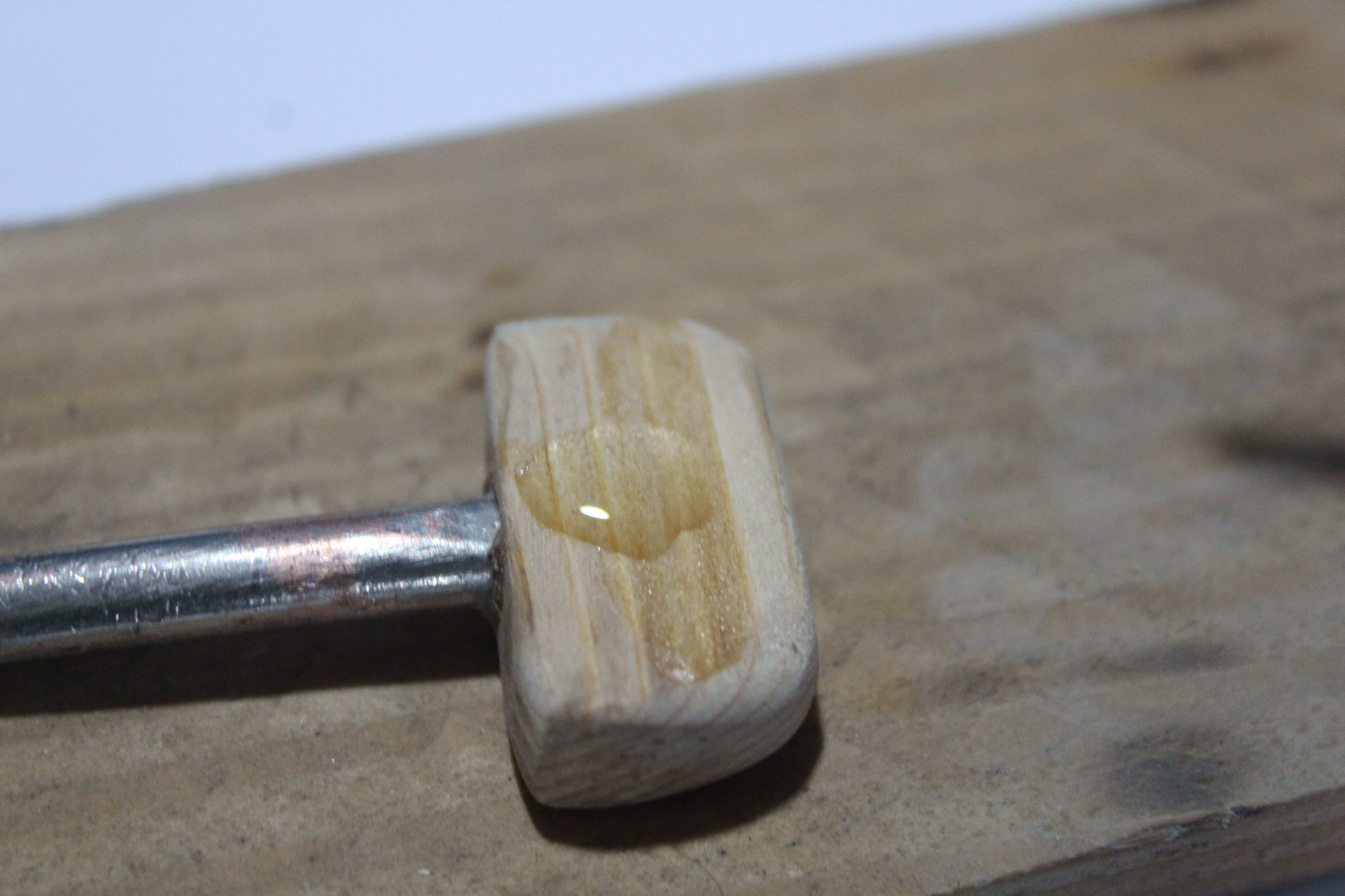 How to Fix a Broken Key Handle 9 Steps (with Pictures) Instructables