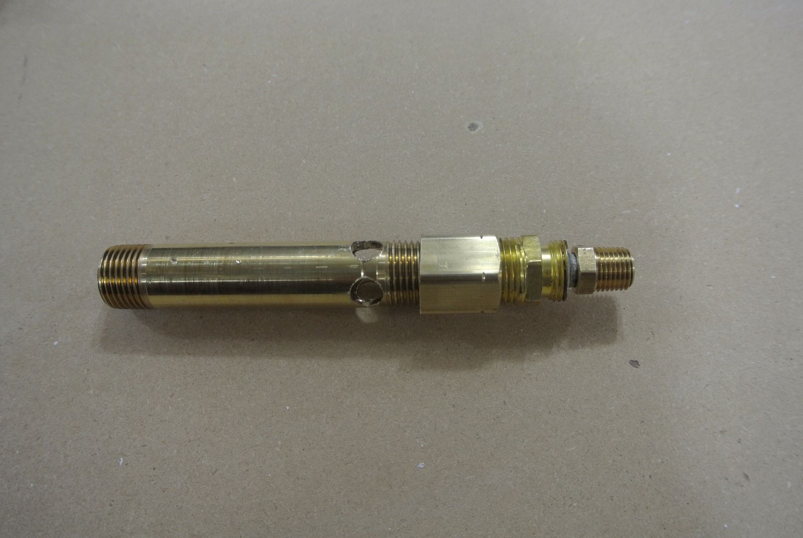 How to Build a Propane Burner 6 Steps (with Pictures