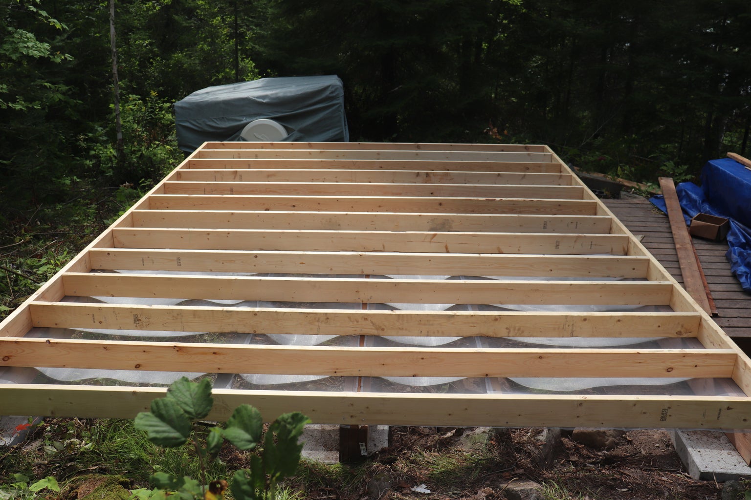 Bunkie Sleep Camp 21 Steps With Pictures Instructables Bunkie Sleep Camp 21 Steps With Pictures Instructables