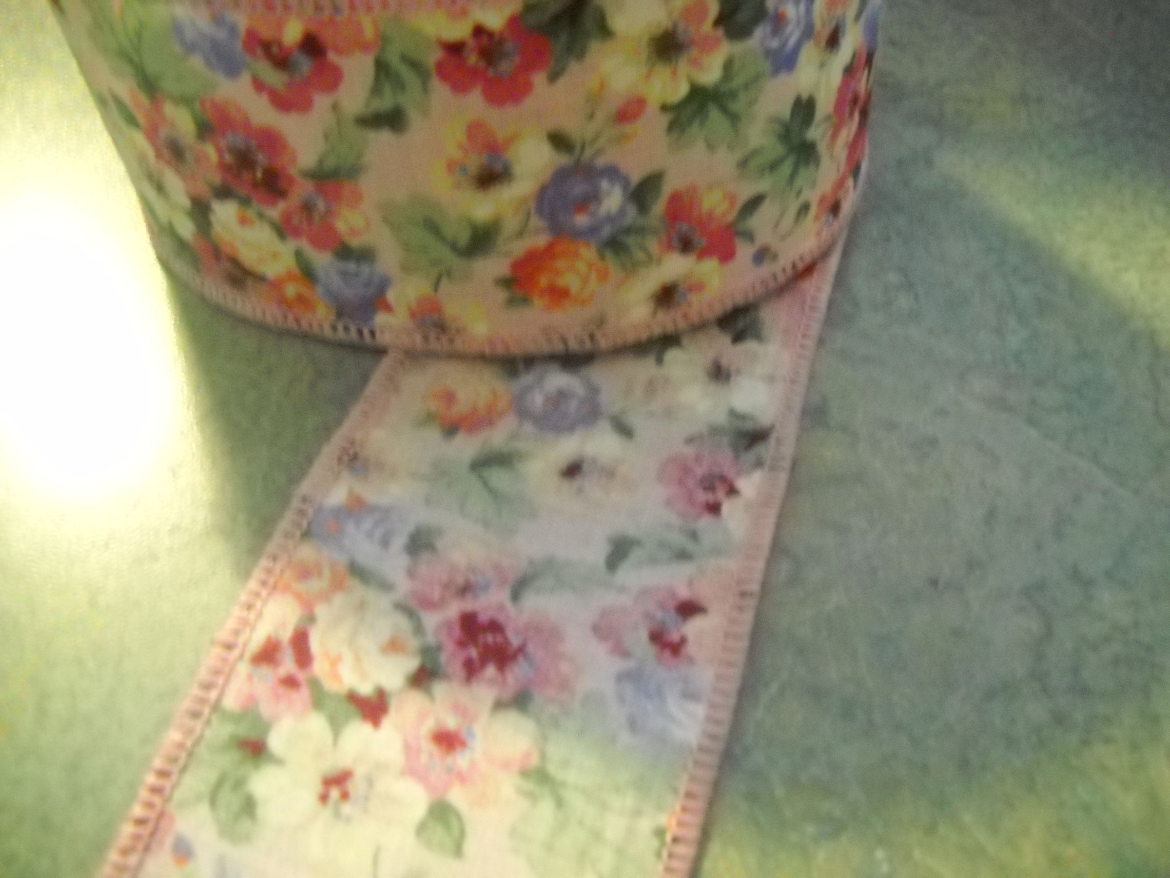 How to Tie a Florist Bow 12 Steps (with Pictures) Instructables