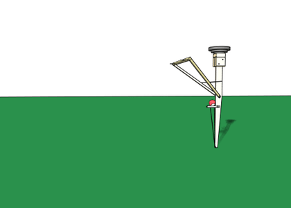 World S Simplest And Newest Trebuchet Walking Arm Trebuchet 18 Steps With Pictures Instructables World S Simplest And Newest Trebuchet Walking Arm Trebuchet 18 Steps With Pictures Instructables