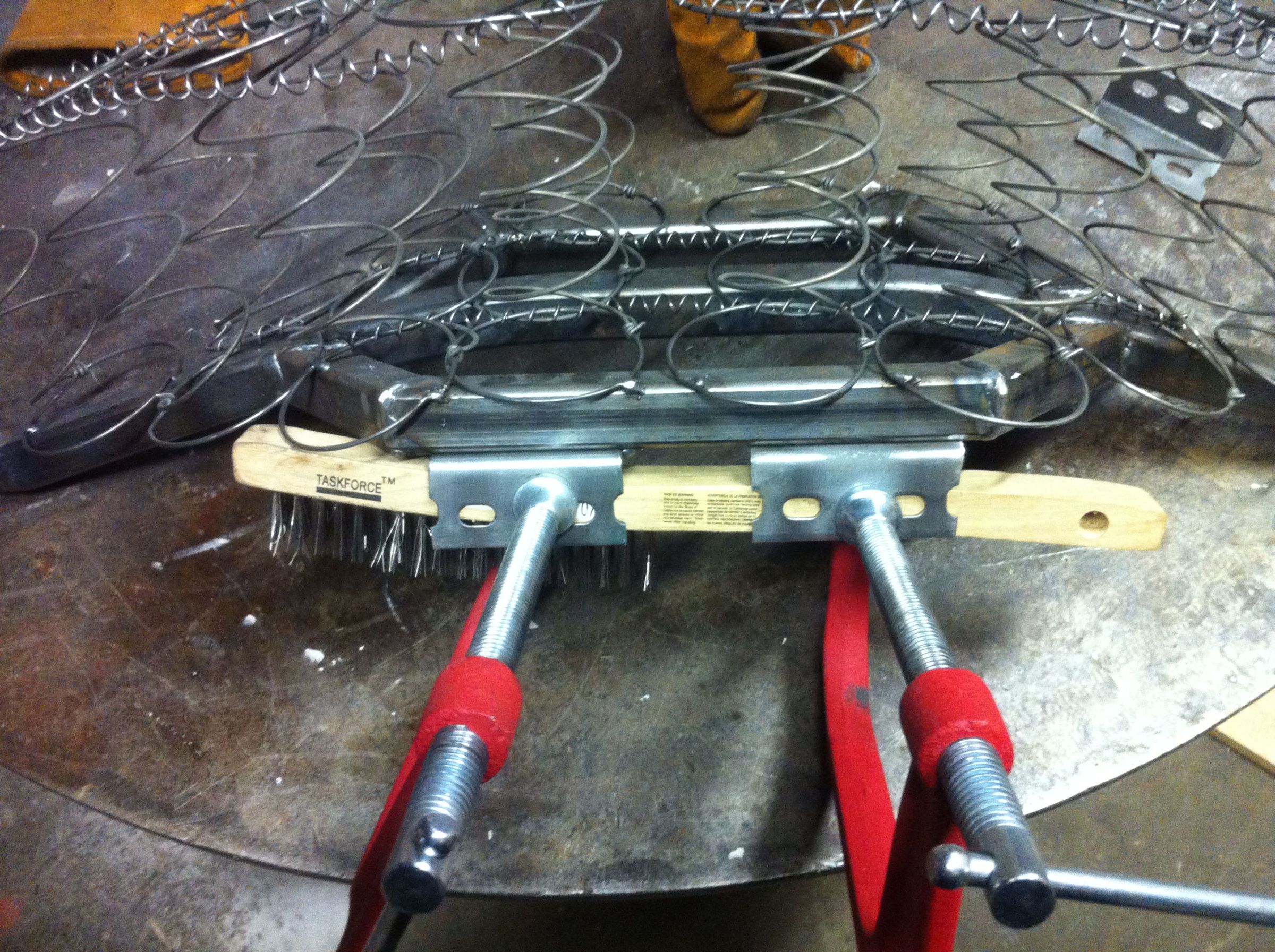 Mustache Ride 13 Steps (with Pictures) Instructables