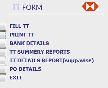 Design a Form Filling Database Using Microsoft Access. : 9 Steps ...