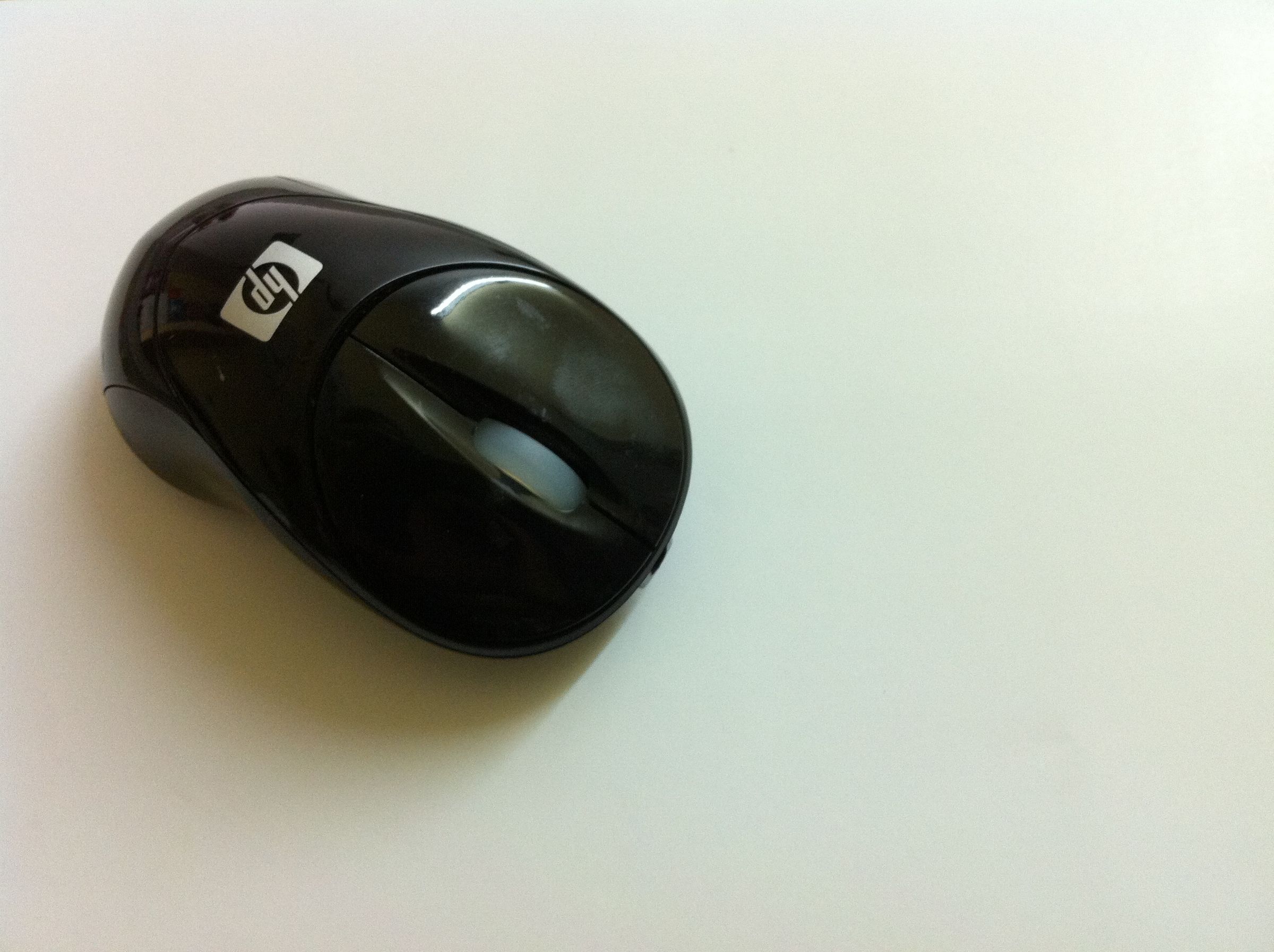 Mouse Whiteboard Eraser 5 Steps (with Pictures) Instructables