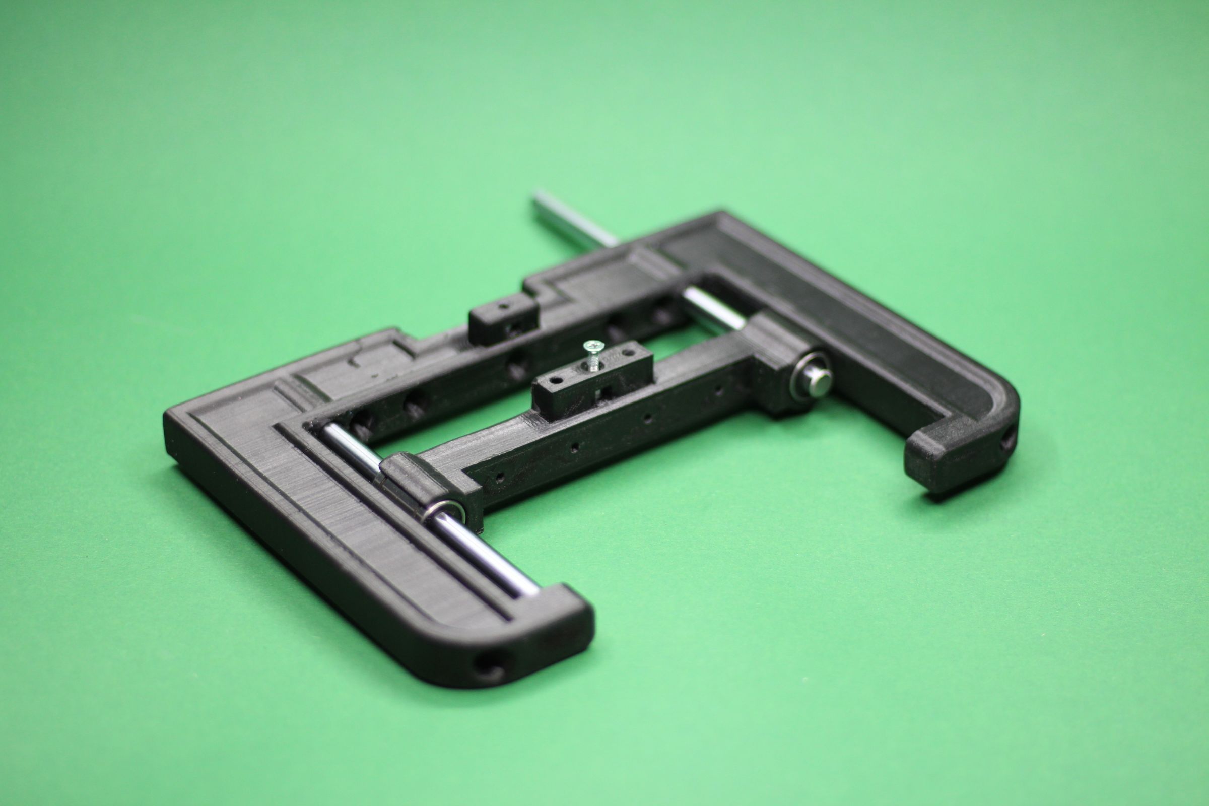 Simple Rotor Balancing Machine : 13 Steps (with Pictures) - Instructables