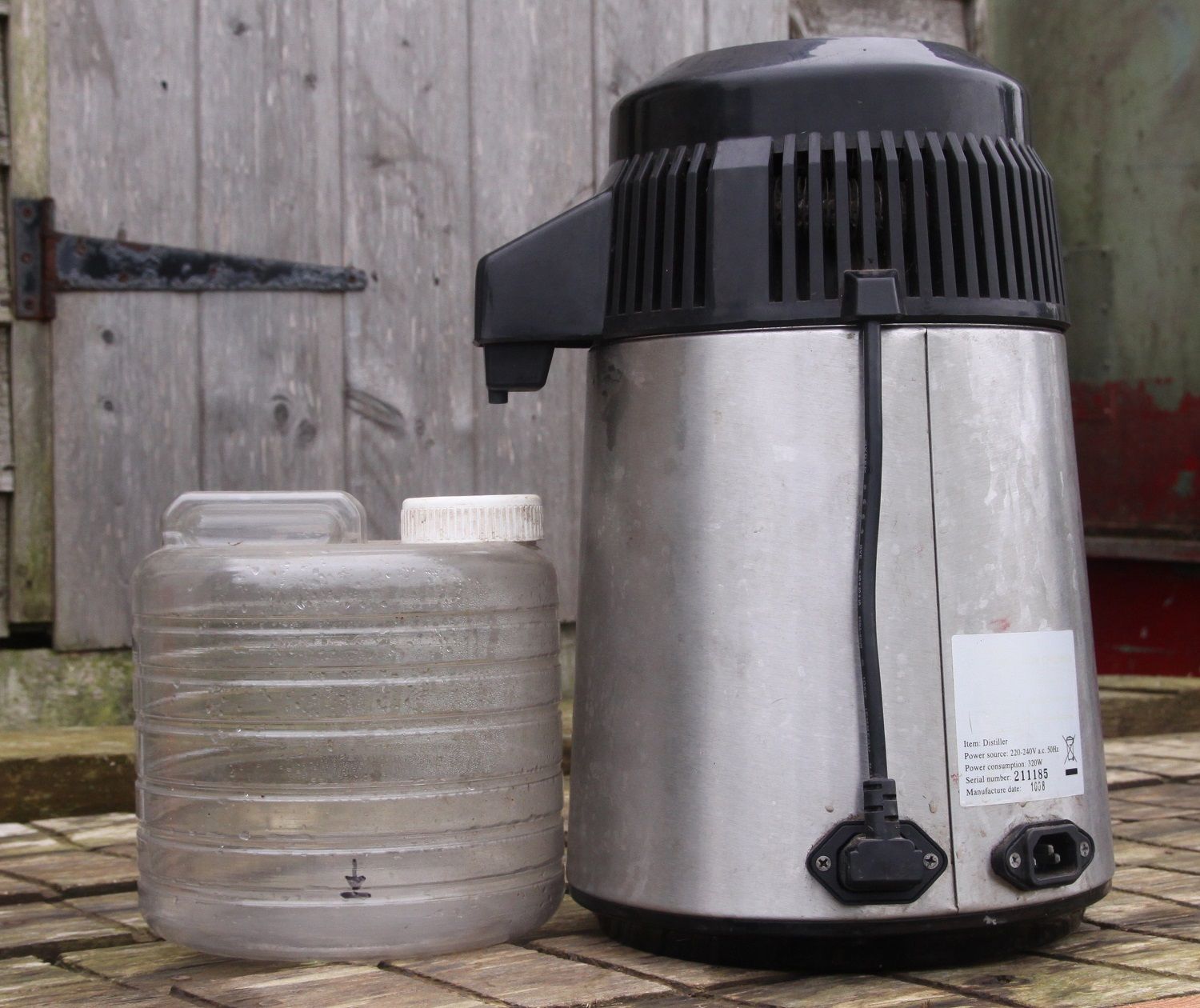 How to Distill Alcohol 7 Steps (with Pictures) Instructables