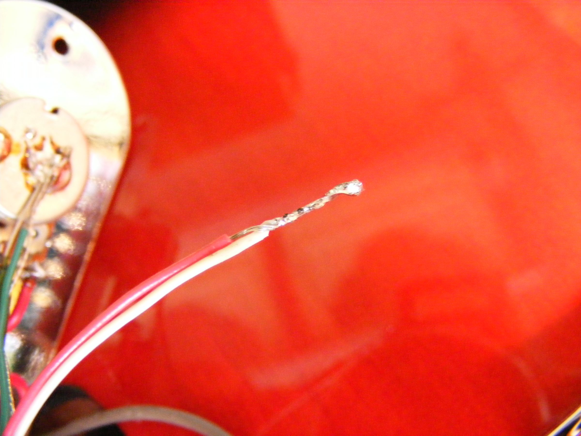 Replacing the Pickups in Your Guitar 17 Steps (with Pictures