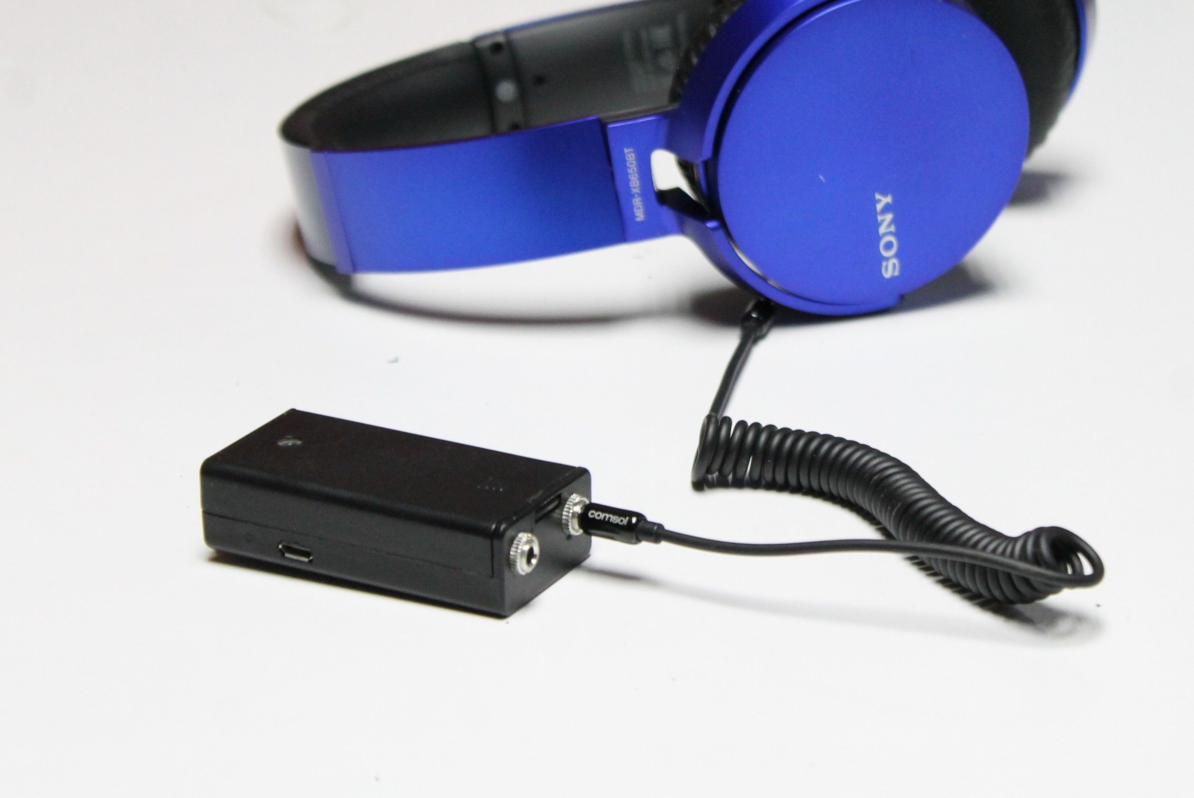 Mini Headphone Amp 7 Steps (with Pictures) Instructables