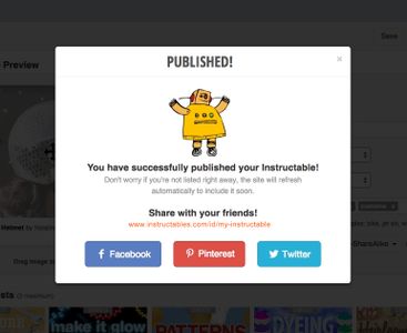 How to Use the Instructables Editor : 11 Steps - Instructables