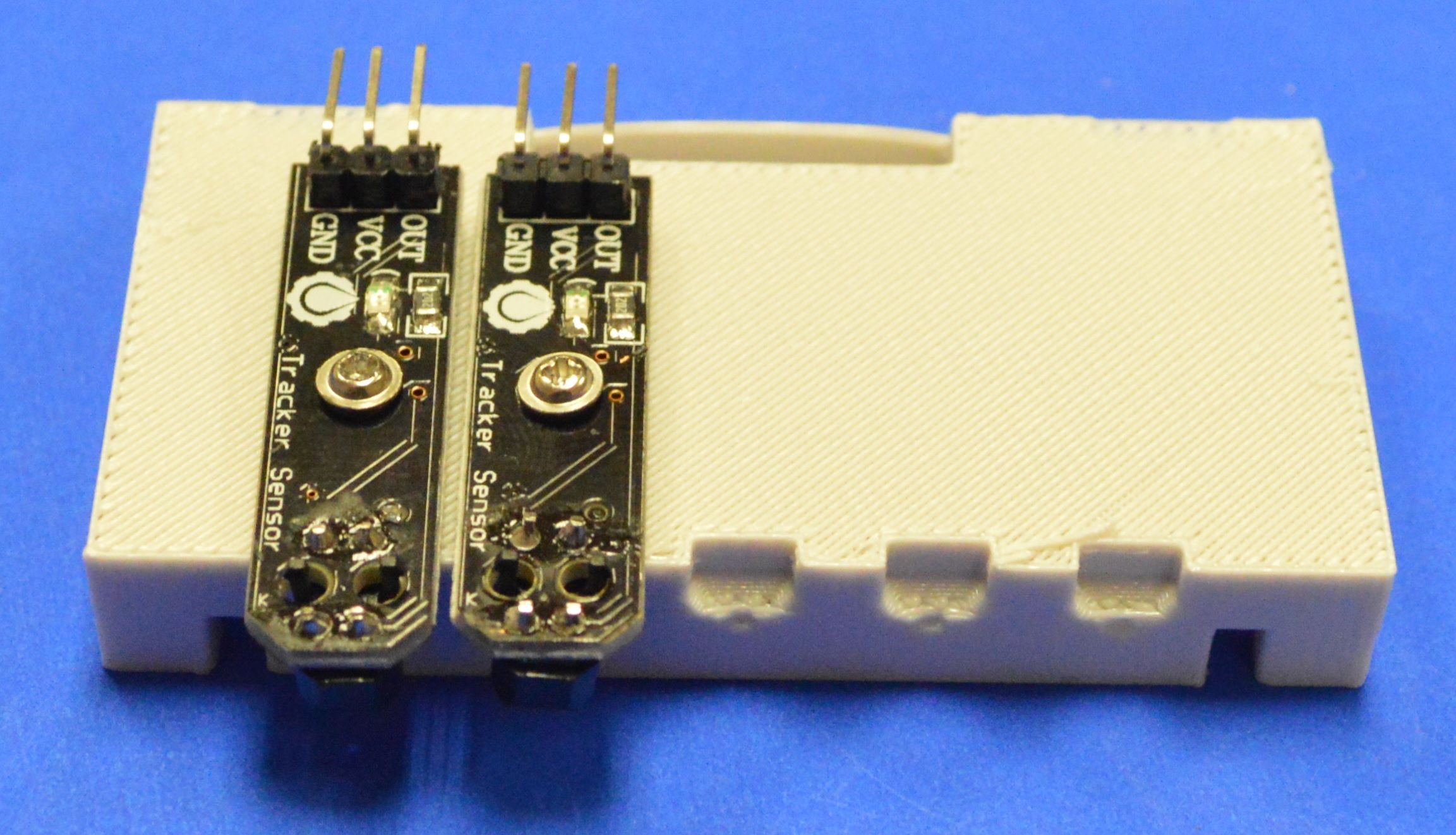 How to Make a Robot 35 Steps (with Pictures) Instructables