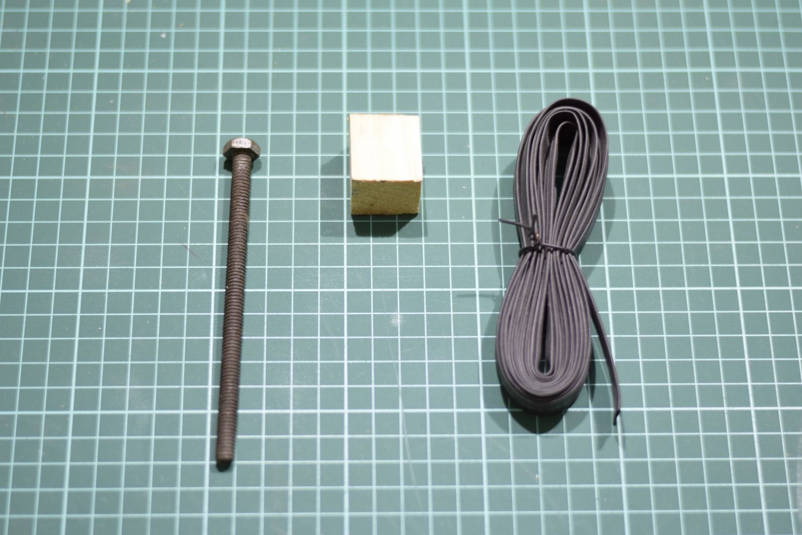 Leather Sewing Needle 8 Steps (with Pictures) Instructables