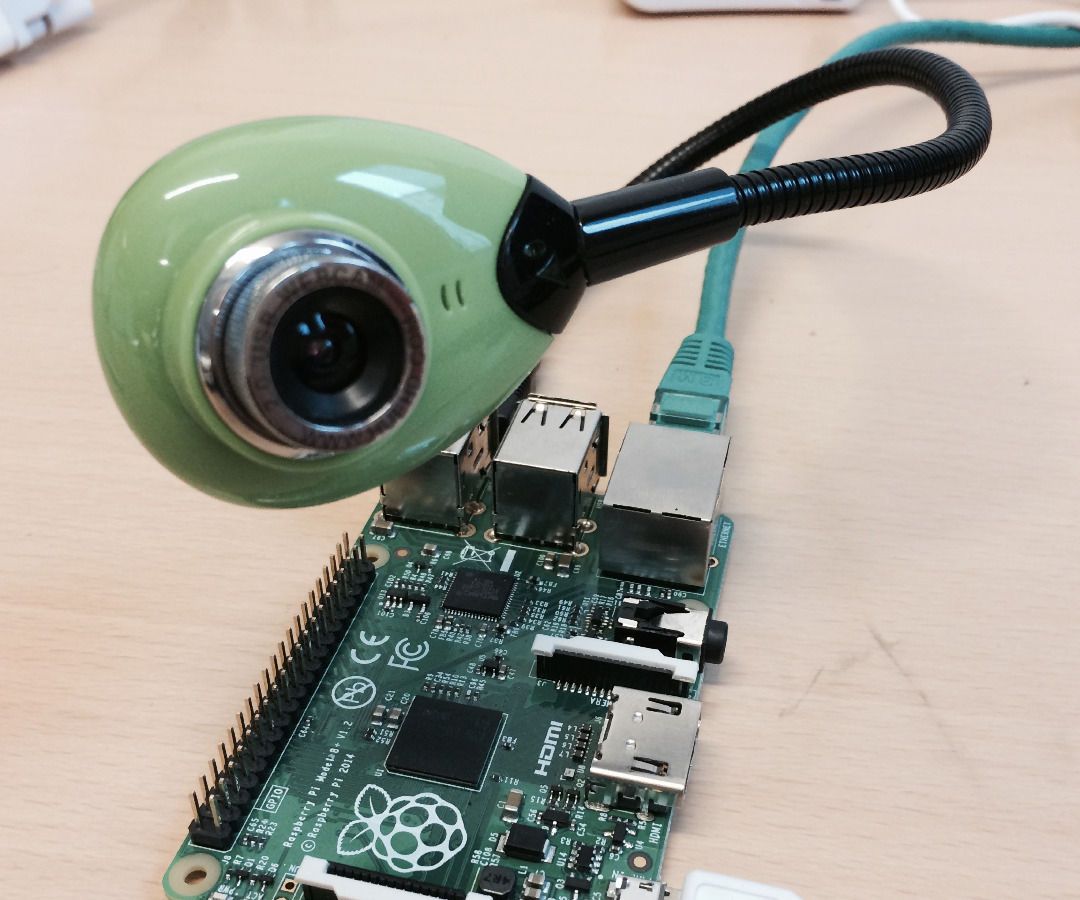 Motion Detection Alarm System 