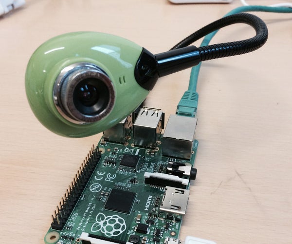 Motion Detection Alarm System