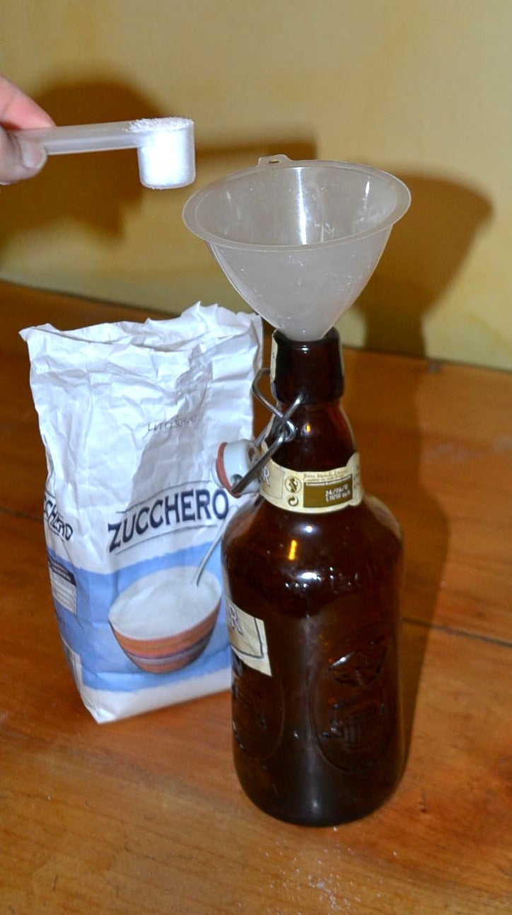 ★HOMEBREW HONEY BEER★ 13 Steps (with Pictures) Instructables