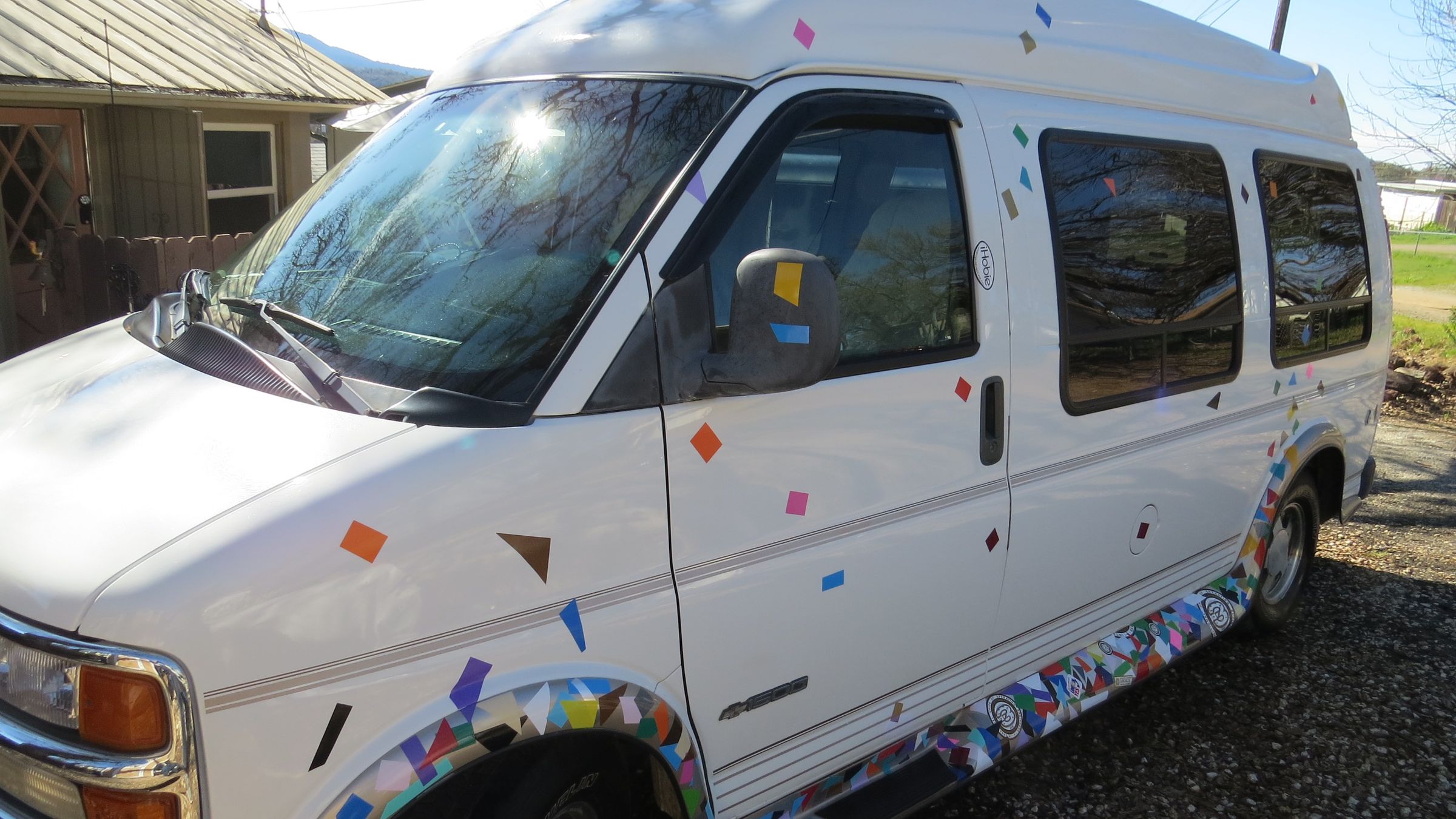 A Cheap Easy Way to Fix Peeling Paint on Your Car Instructables