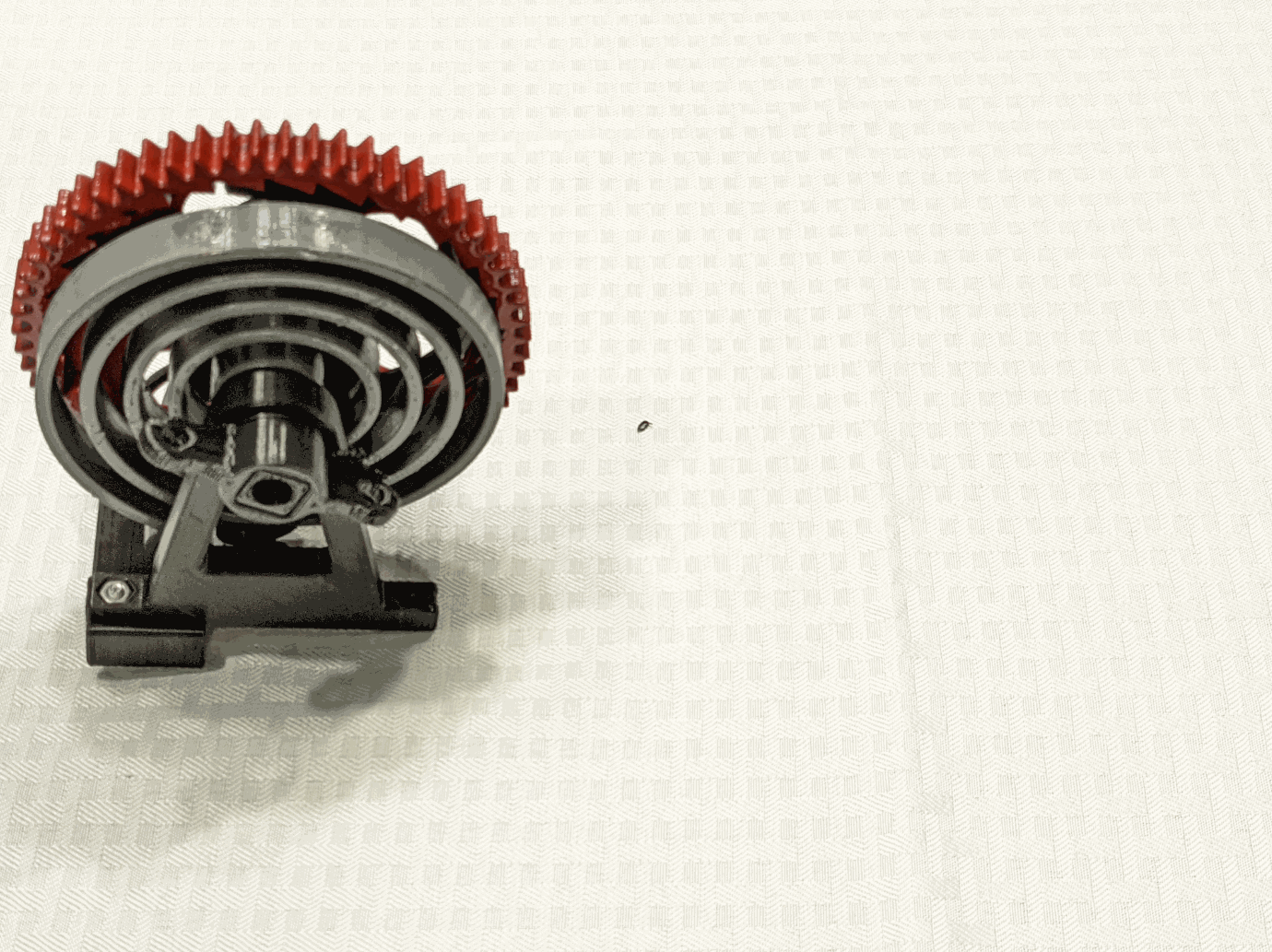 How Does a Watch Work? (Watch Escapement Desk Toy) 6 Steps (with