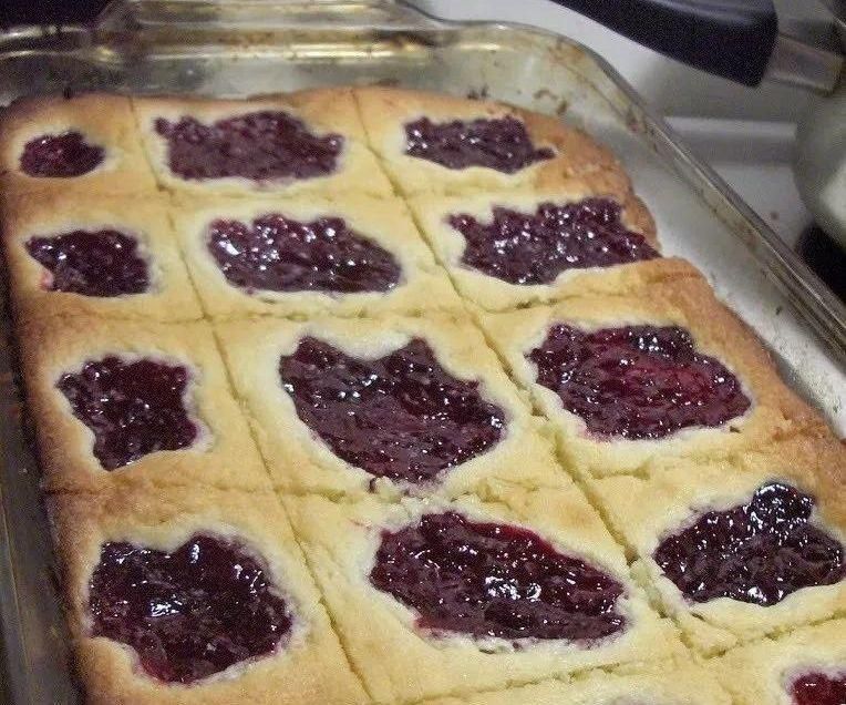 Strawberry Squares (with Pictures) Instructables