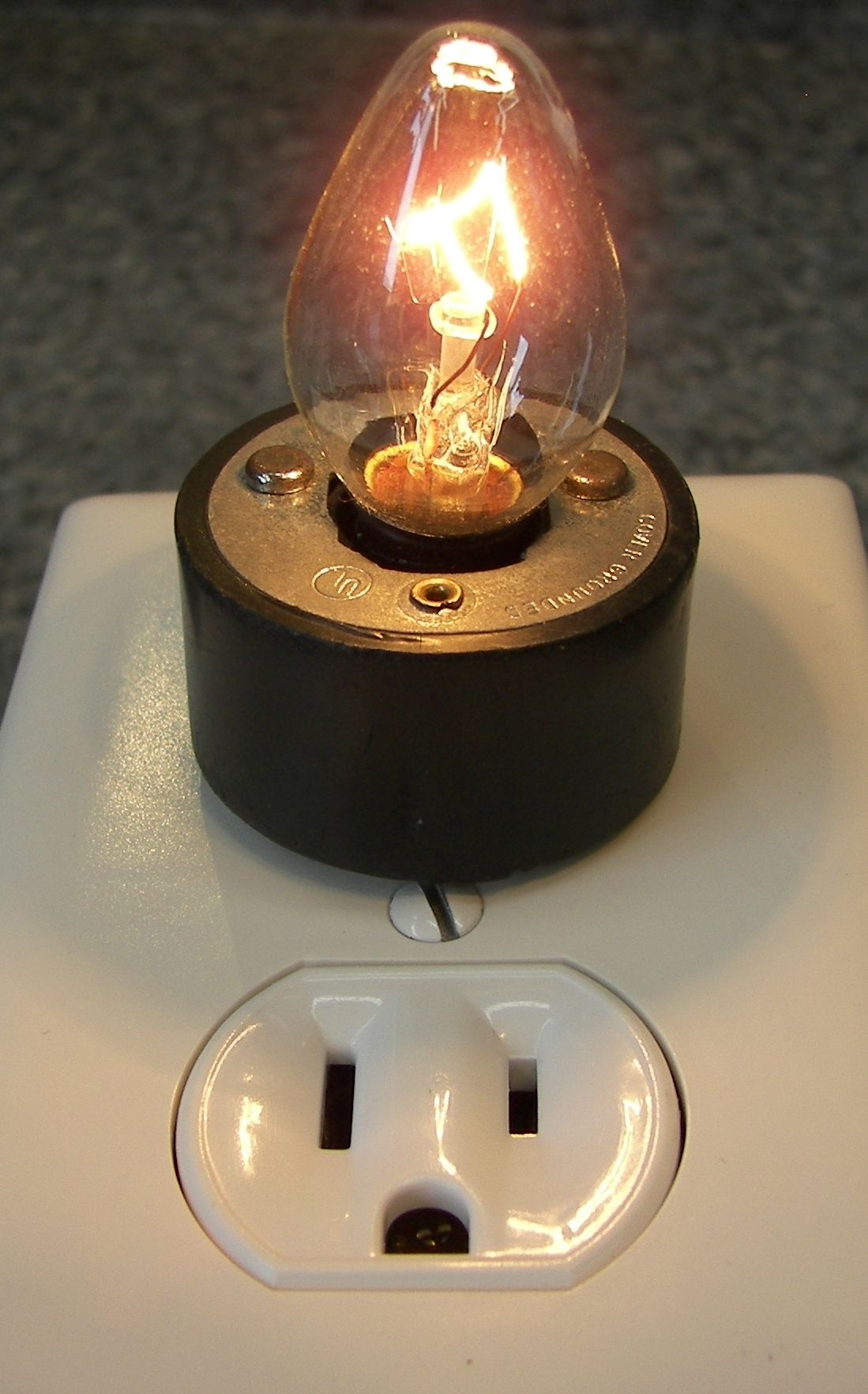 Computer Control of AC Devices 14 Steps (with Pictures) Instructables