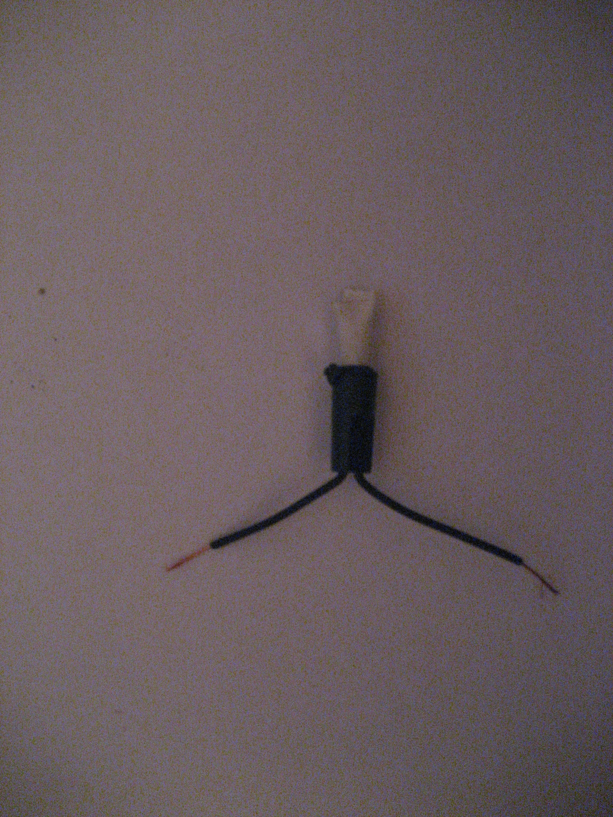 The Easiest Electronic Ignitor EVER!!! 5 Steps Instructables