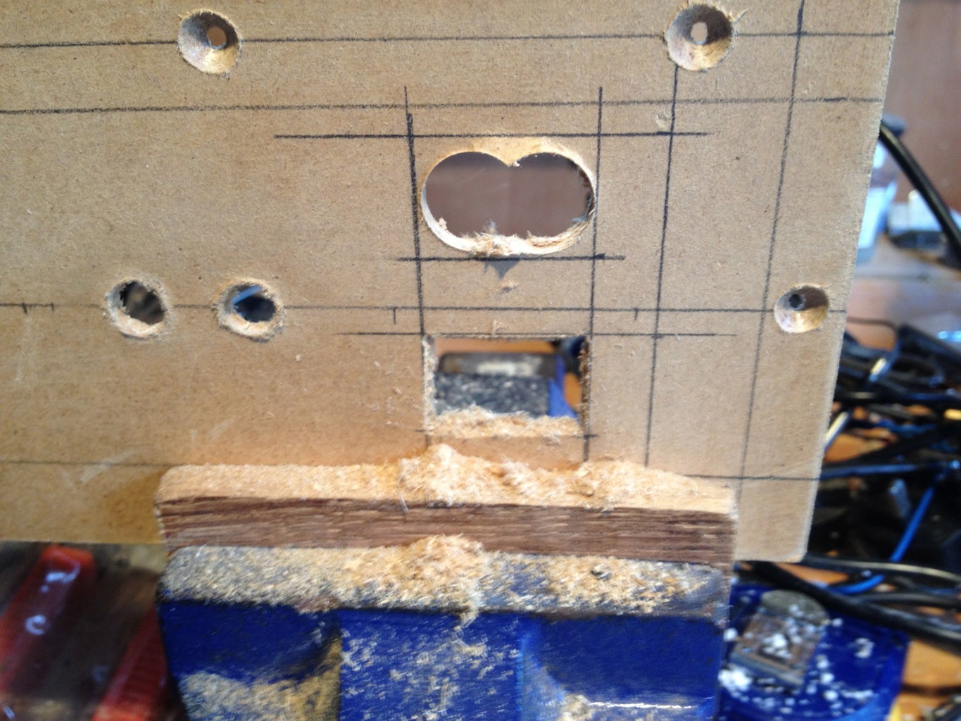 Small Incubator With Temperature Controller : 8 Steps Circuit Diagram