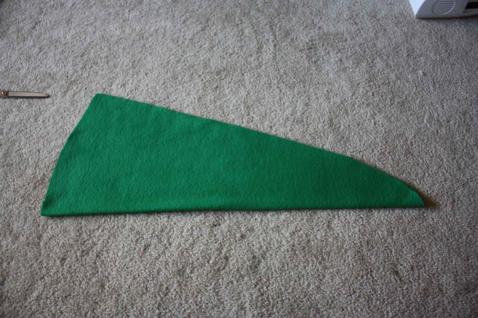 The Legend of Zelda Link's Hat + Pattern 6 Steps (with Pictures The Legend of Zelda Link's Hat + Pattern 6 Steps (with Pictures