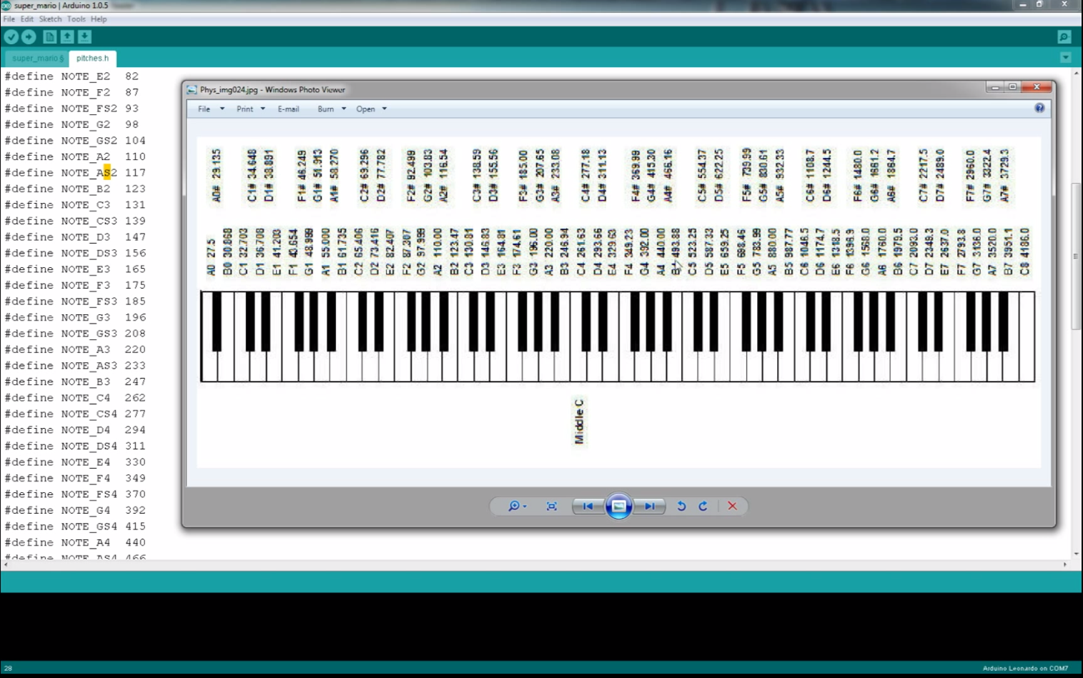 Arduino - Music - Instructables
