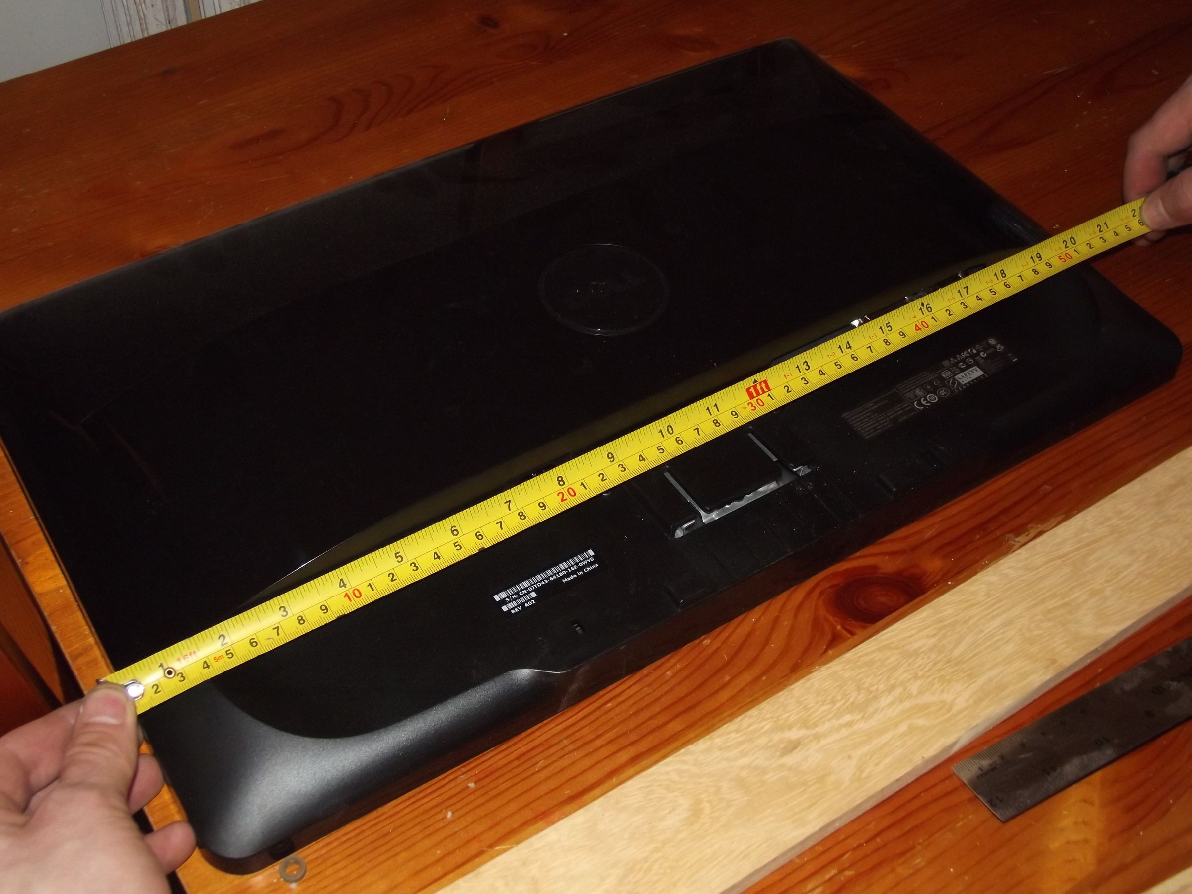 Varifocal Triple Monitor Stand 10 Steps (with Pictures) Instructables