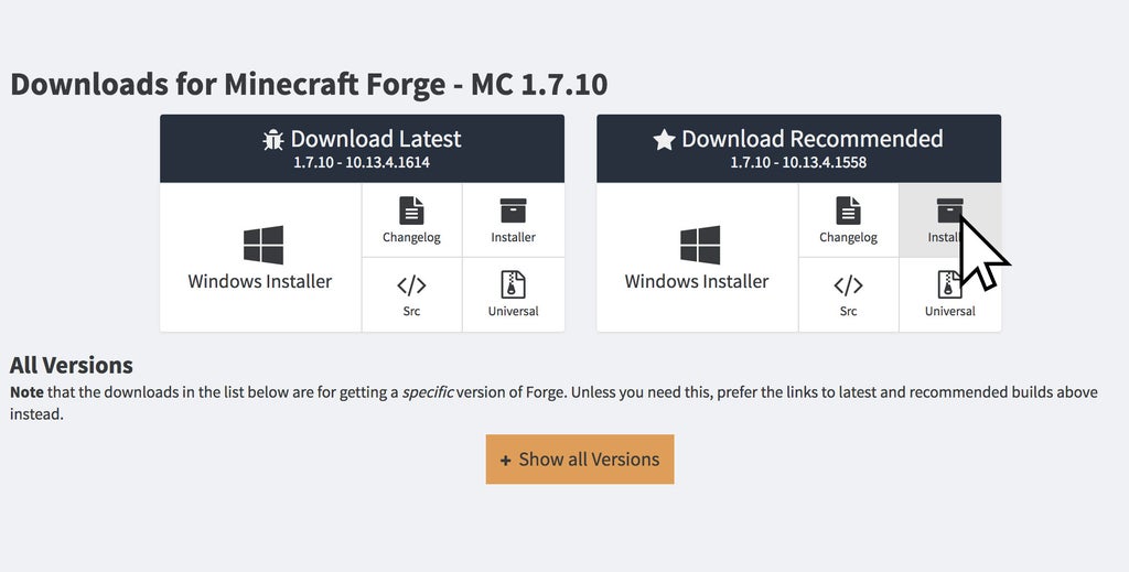Minecraft Creeper Detector 6 Steps With Pictures Instructables Minecraft Creeper Detector 6 Steps With Pictures Instructables