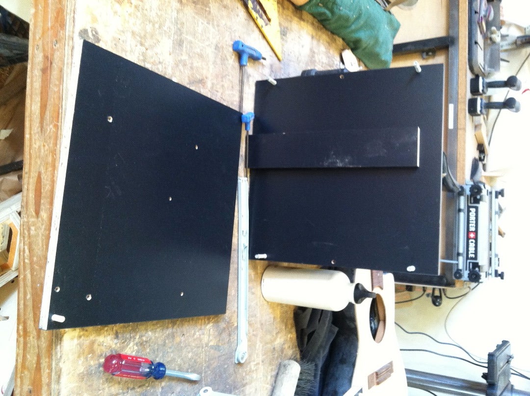 IKEA Expedit Filing Hack 6 Steps (with Pictures) Instructables