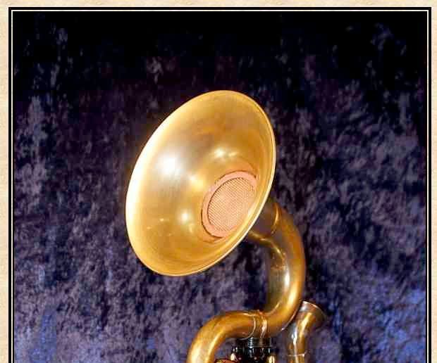 DIY guide for Steampunked Bat Detector with step-by-step instructions