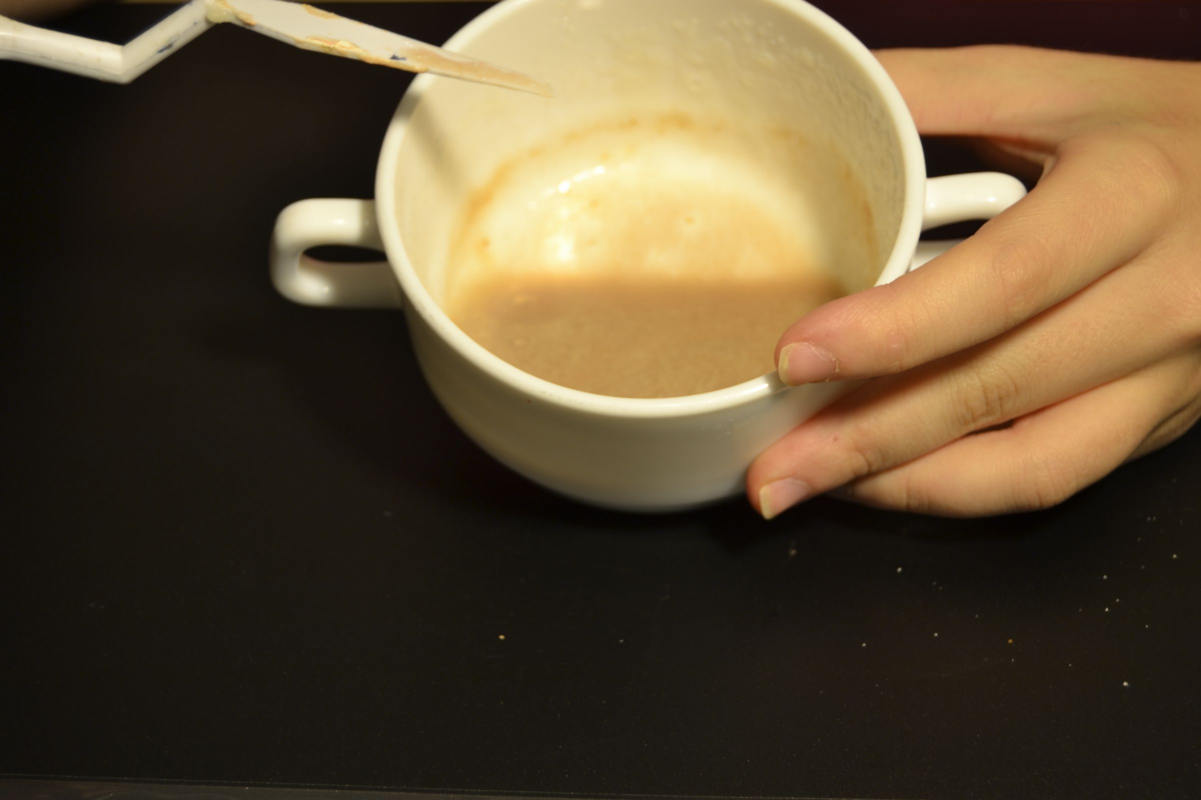 Fake Burned Skin 4 Steps (with Pictures) Instructables