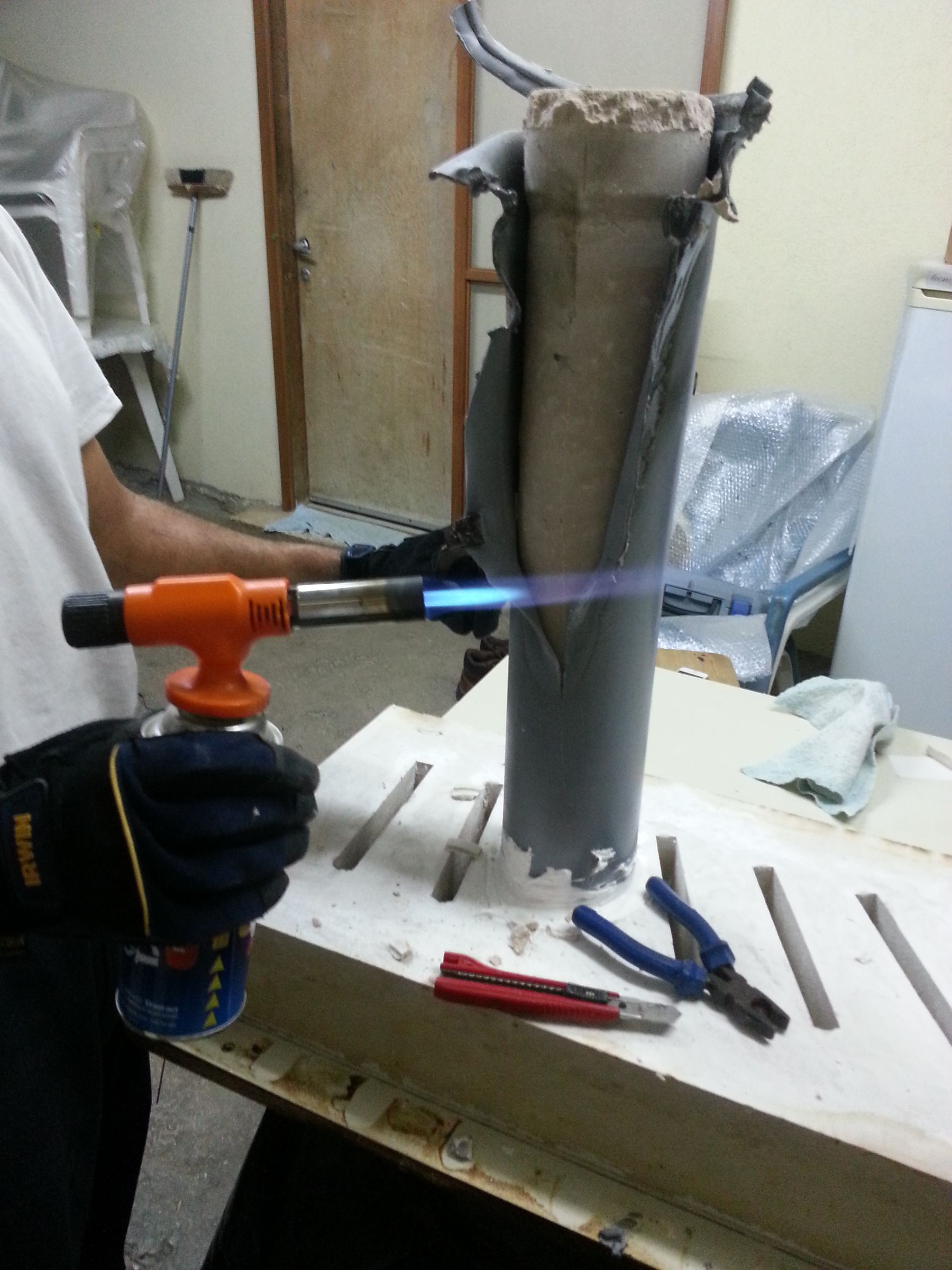 Curved Concrete Bench 13 Steps (with Pictures) Instructables