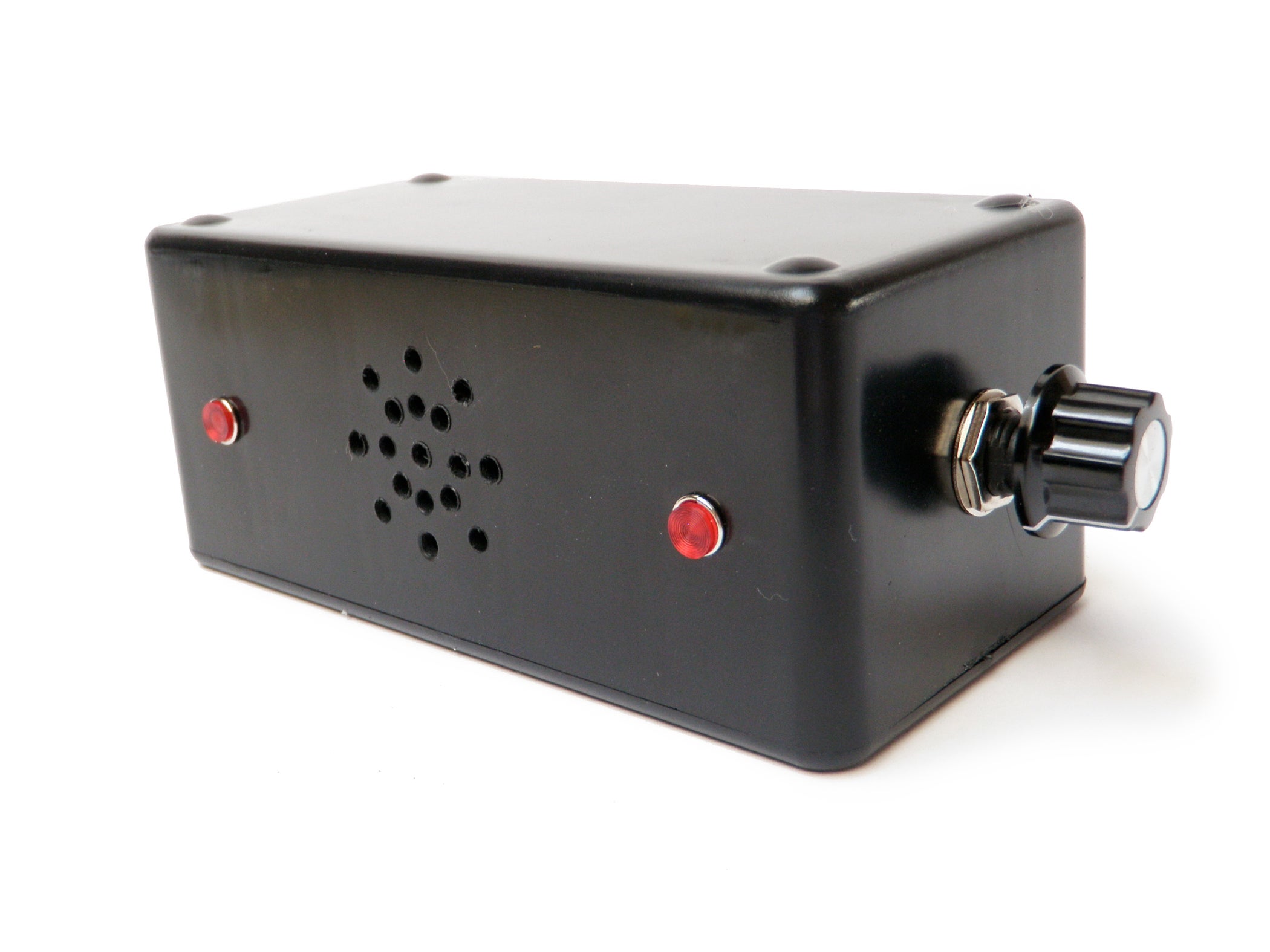 Metronome 14 Steps (with Pictures) Instructables