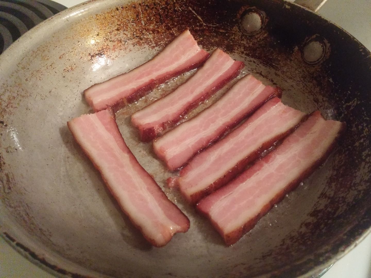 Green Tomato & Bacon Jam 3 Steps (with Pictures) Instructables